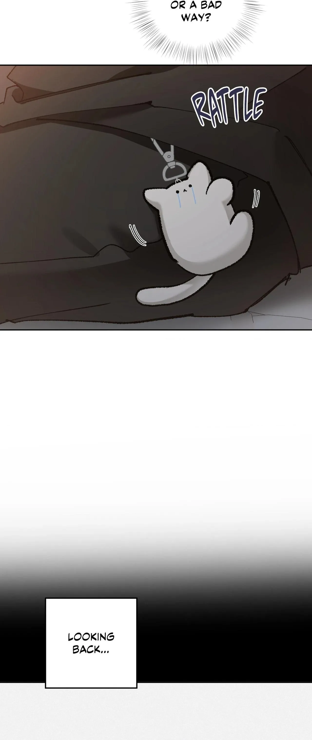 A World of Stigma Chapter 10 page 34 - 