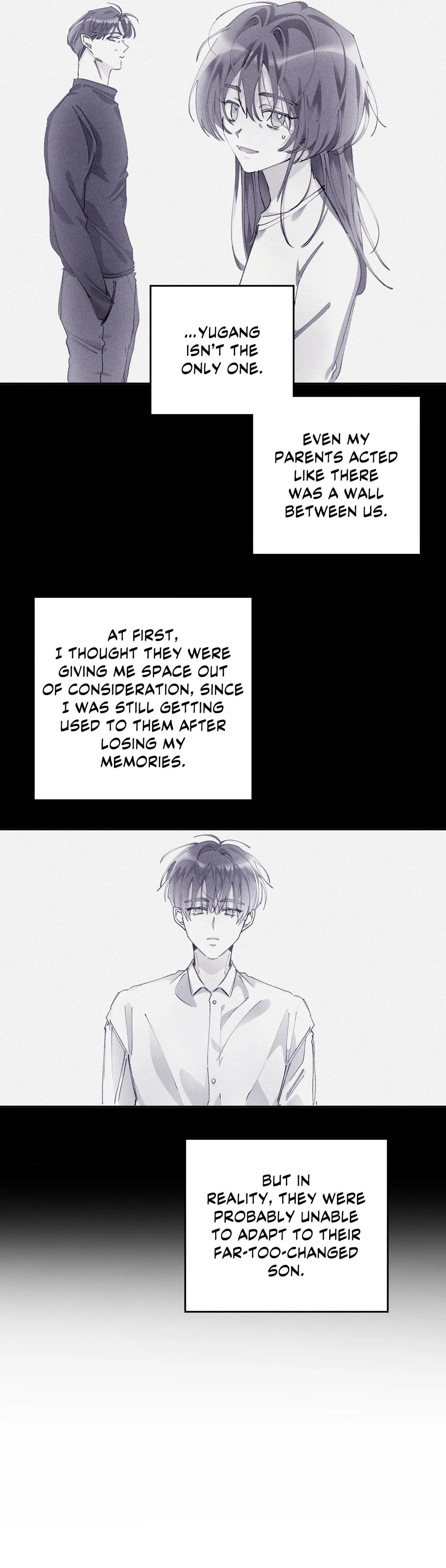 A World of Stigma Chapter 10 page 35 - 