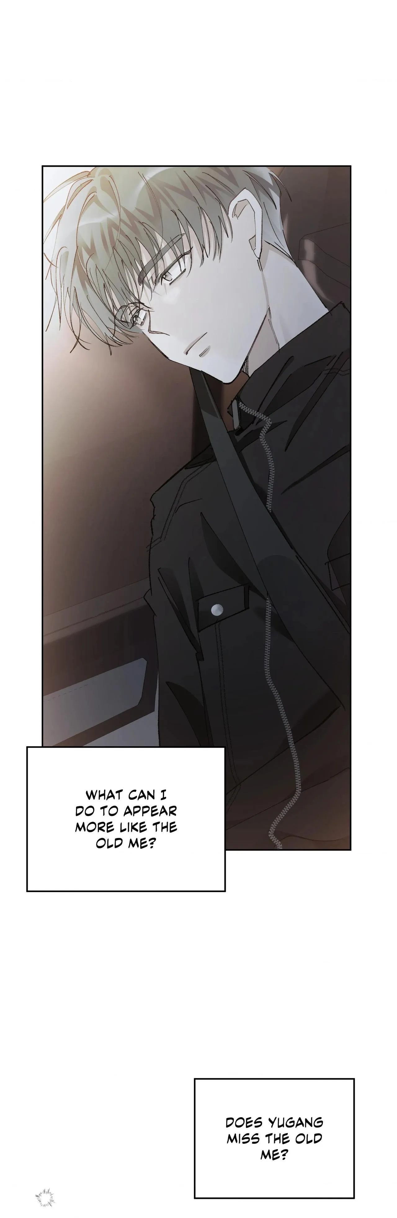 A World of Stigma Chapter 10 page 36 - 