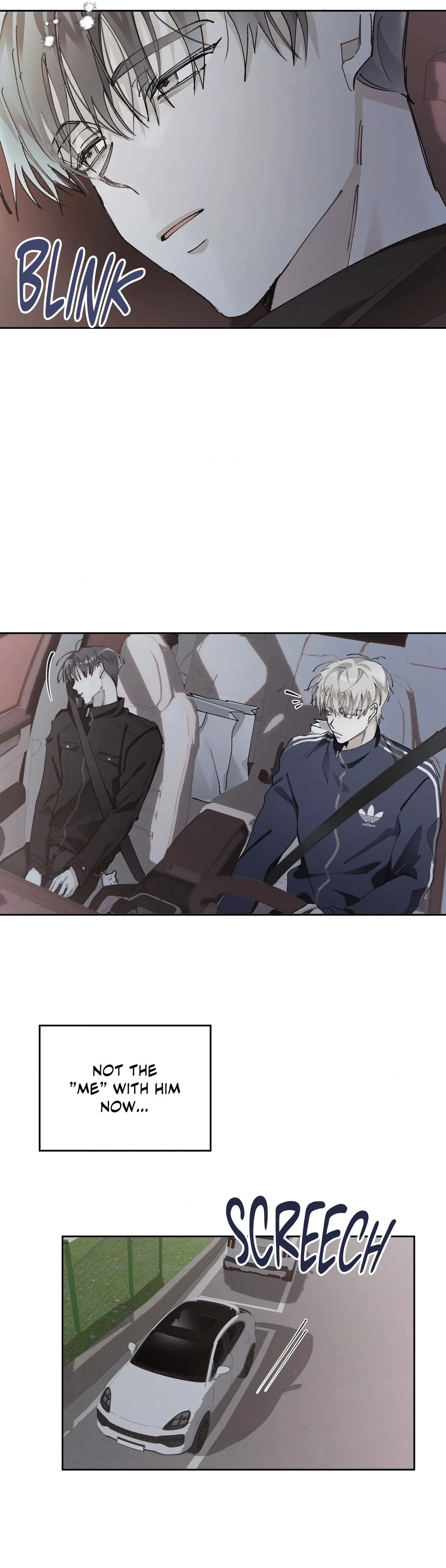 A World of Stigma Chapter 10 page 37 - 