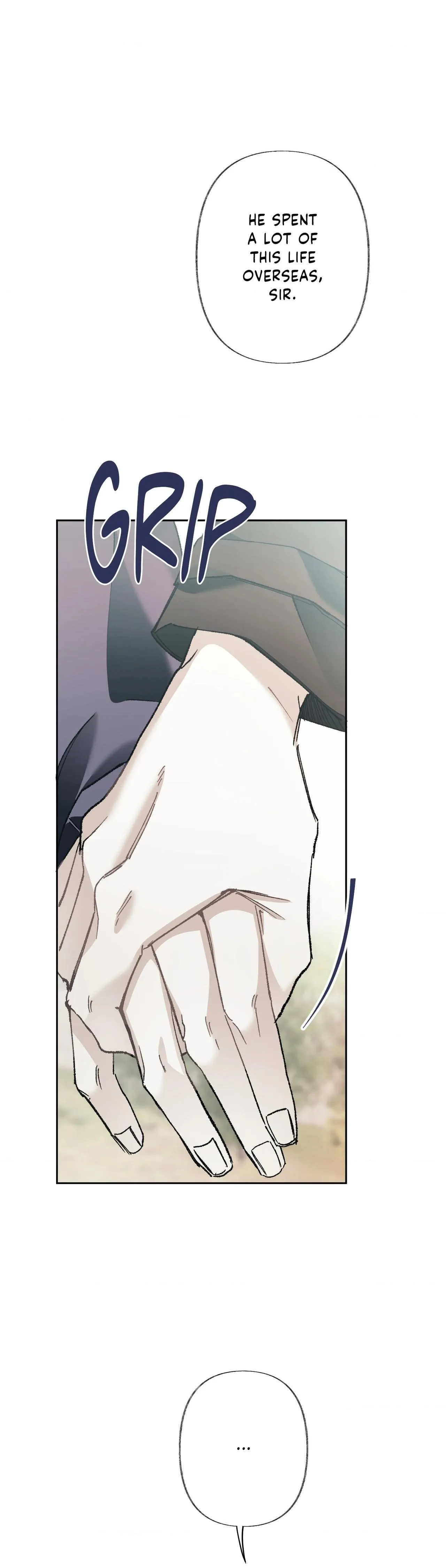 A World of Stigma Chapter 10 page 5 - 