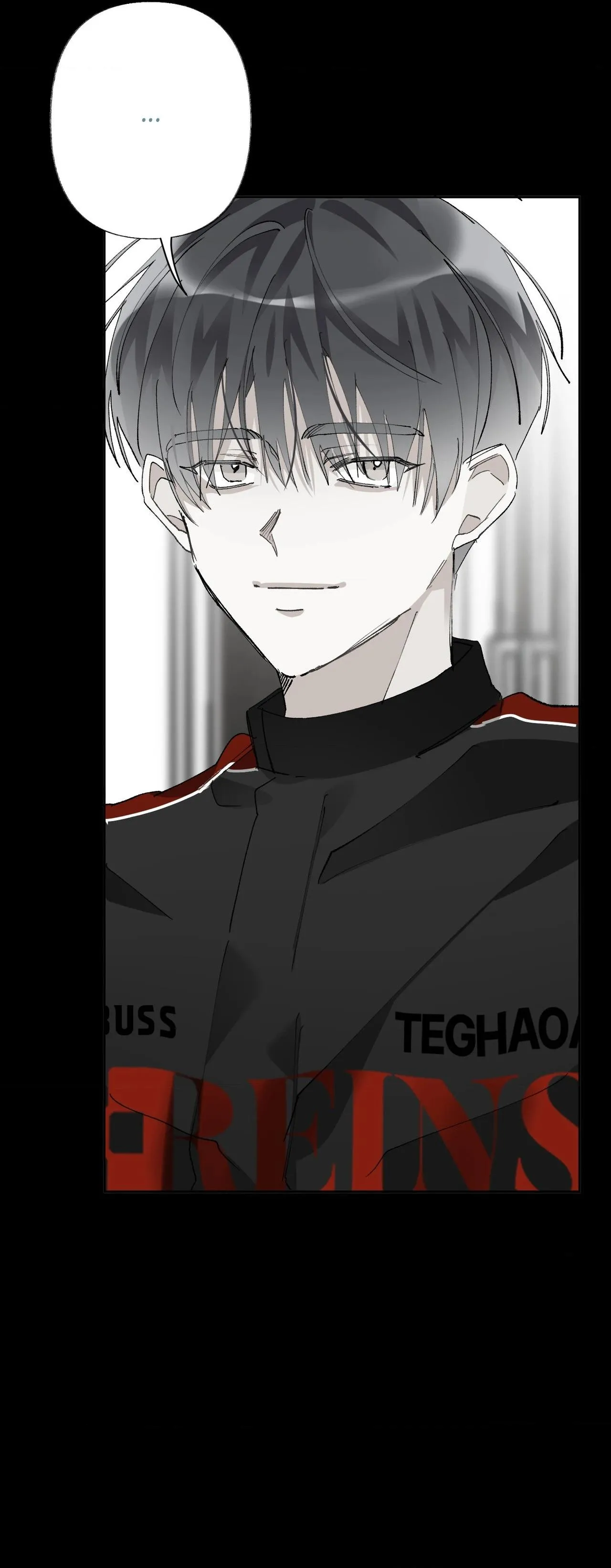 A World of Stigma Chapter 10 page 44 - 