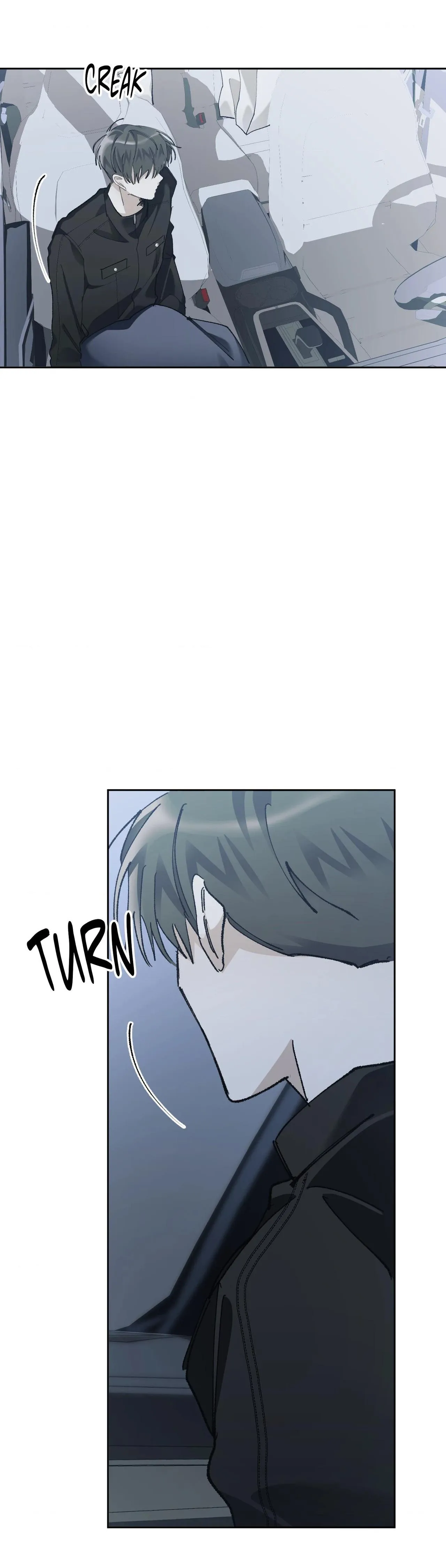 A World of Stigma Chapter 10 page 49 - 