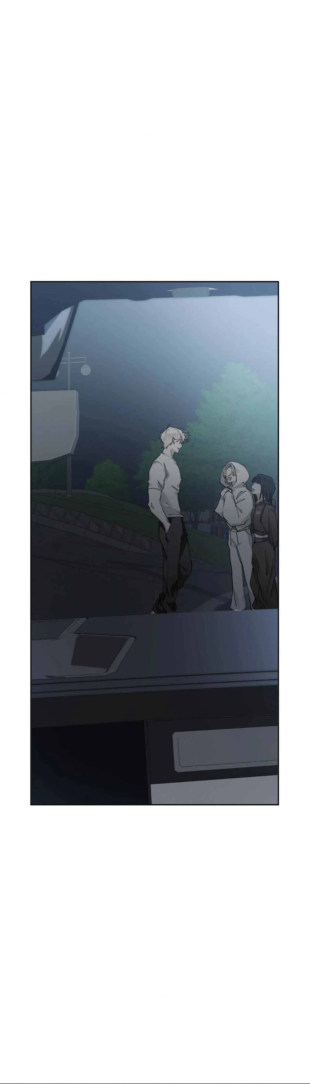 A World of Stigma Chapter 10 page 50 - 