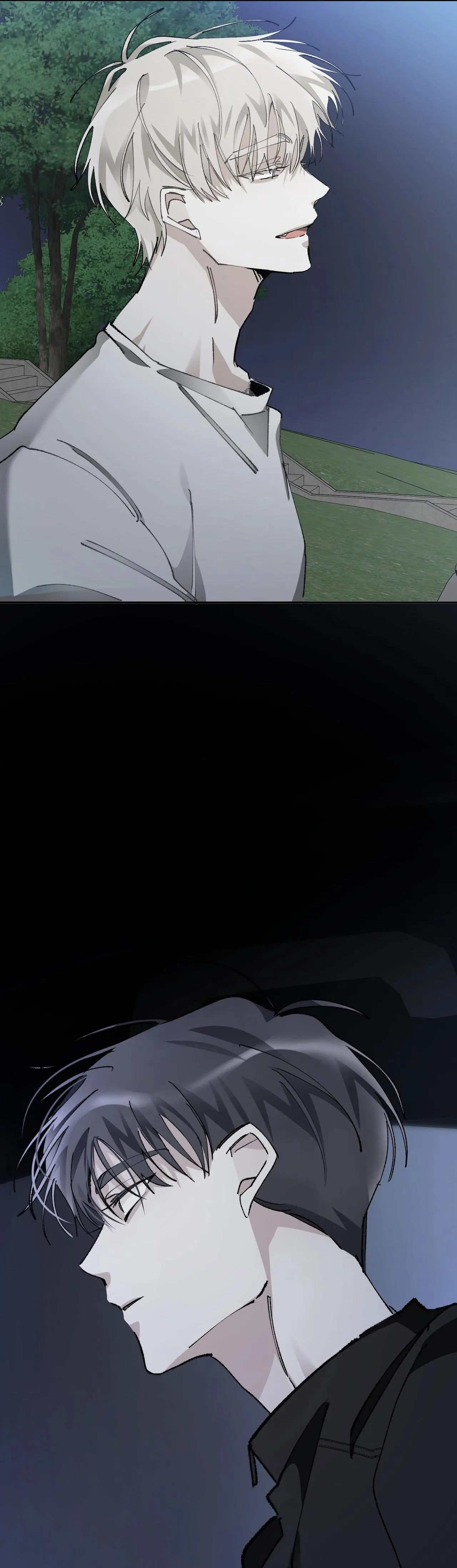 A World of Stigma Chapter 10 page 51 - 