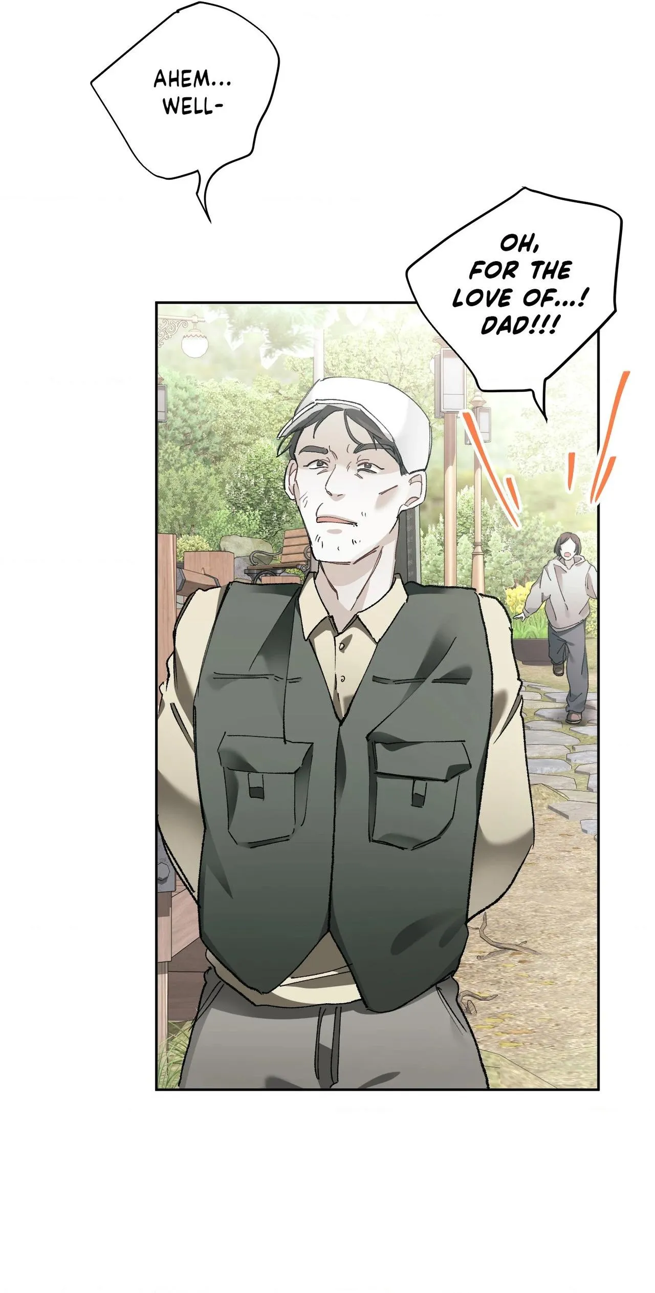 A World of Stigma Chapter 10 page 7 - 