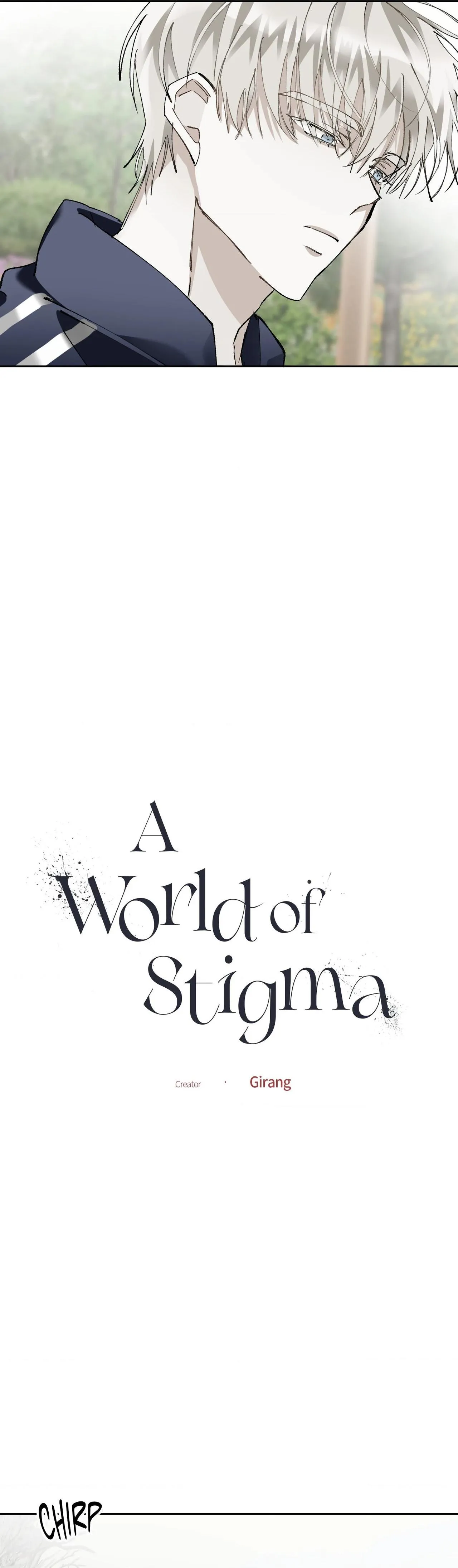 A World of Stigma Chapter 10 page 10 - 