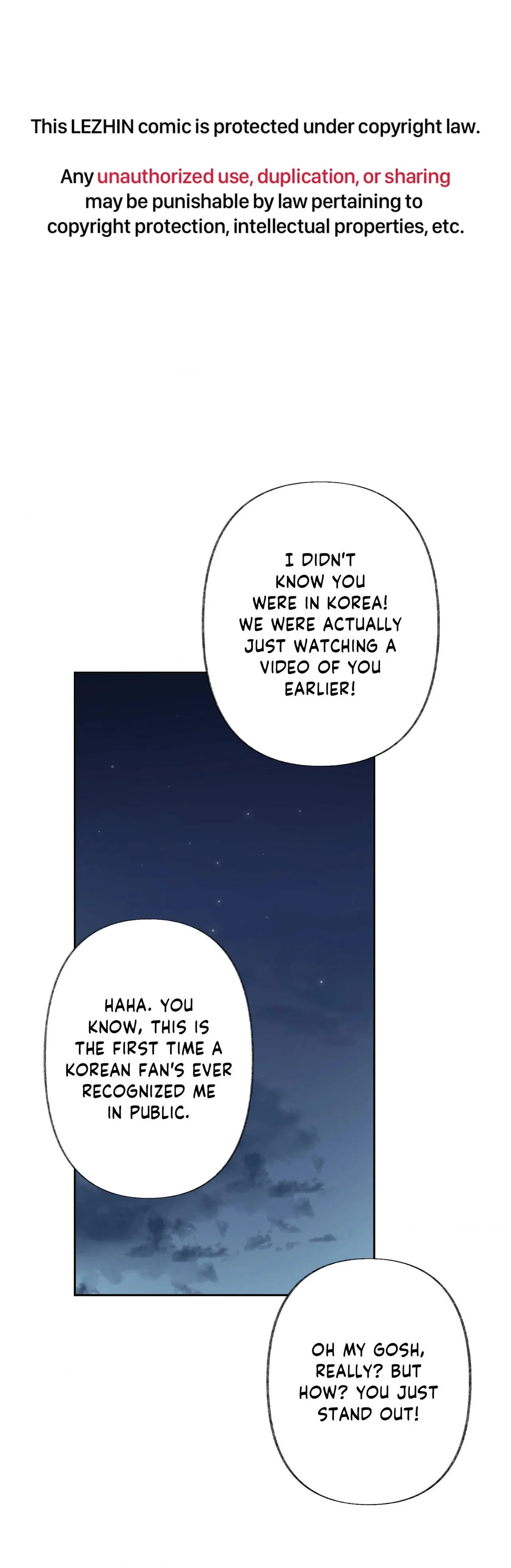 A World of Stigma Chapter 11 page 2 - 