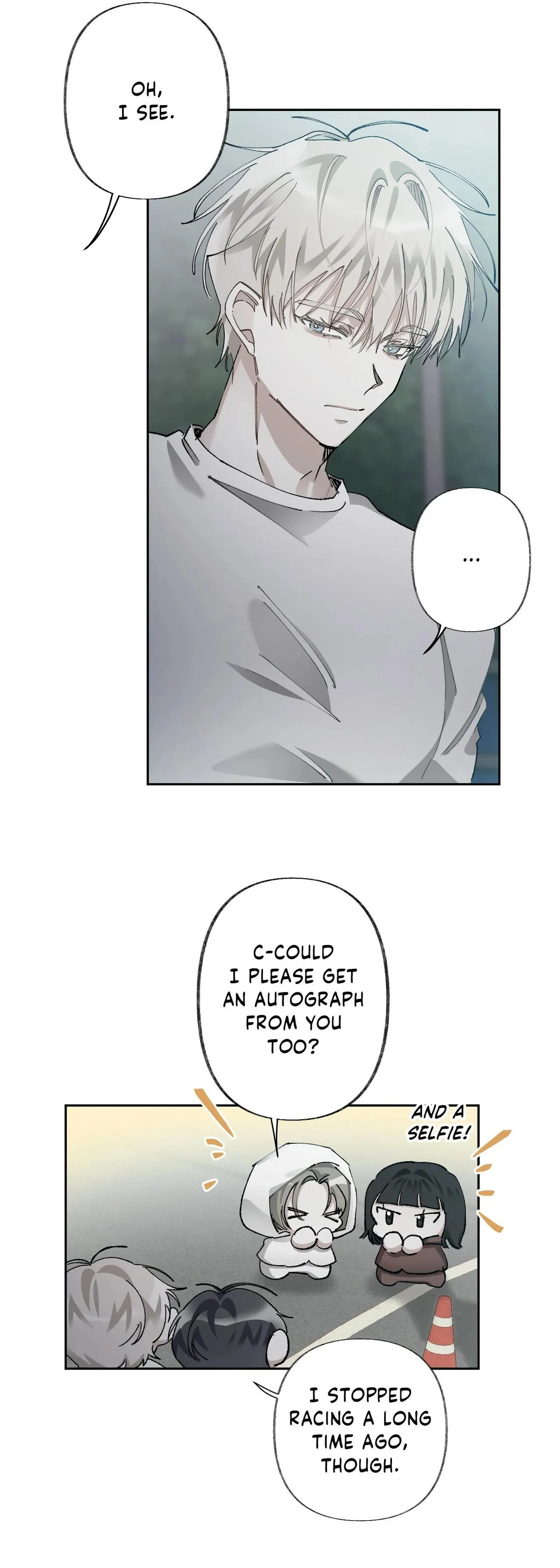 A World of Stigma Chapter 11 page 12 - 