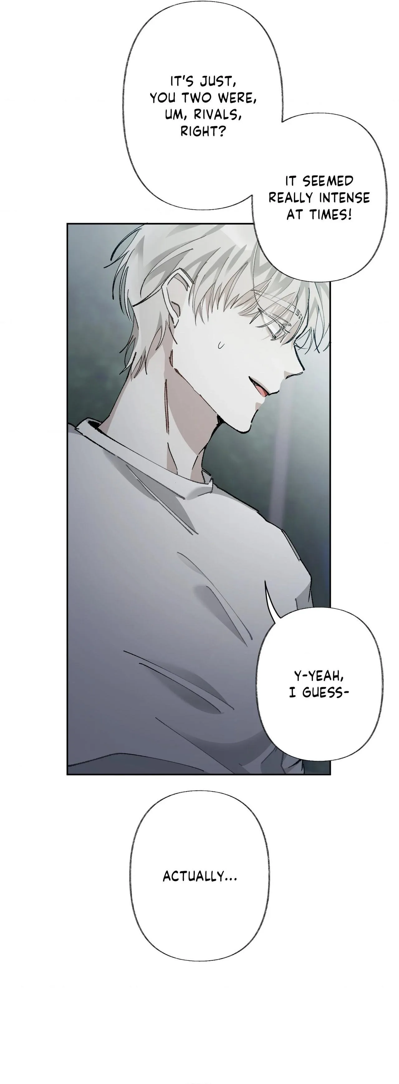 A World of Stigma Chapter 11 page 15 - 