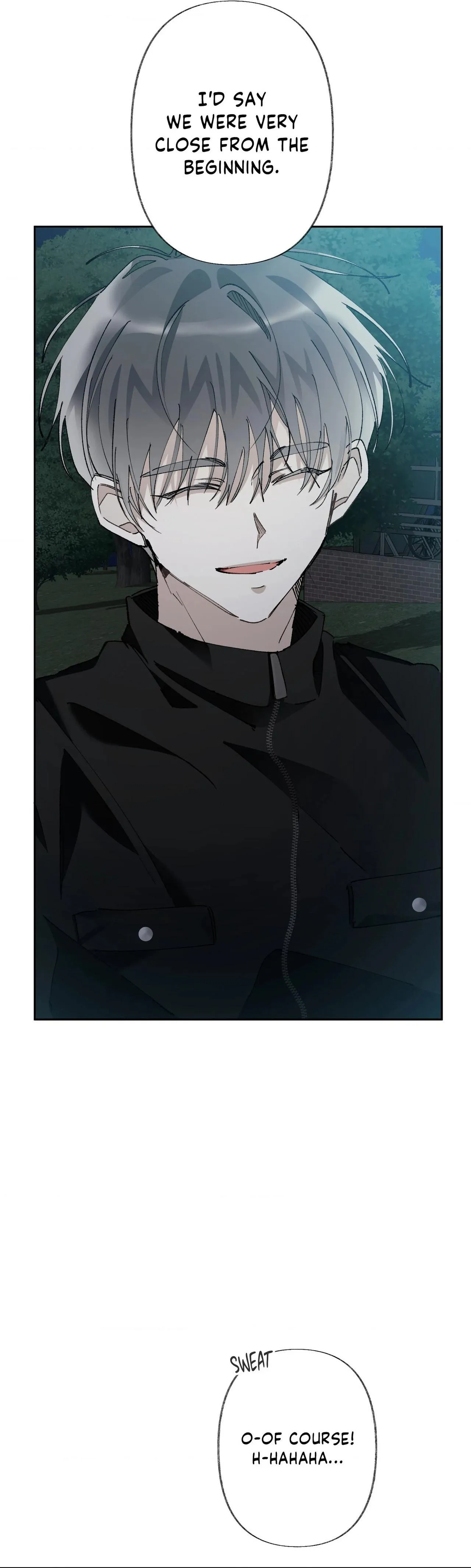 A World of Stigma Chapter 11 page 16 - 