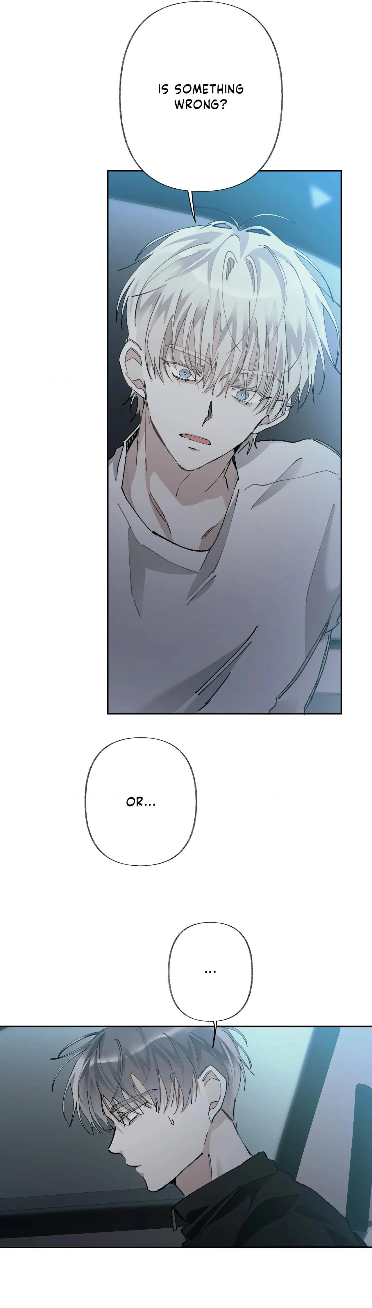 A World of Stigma Chapter 11 page 21 - 