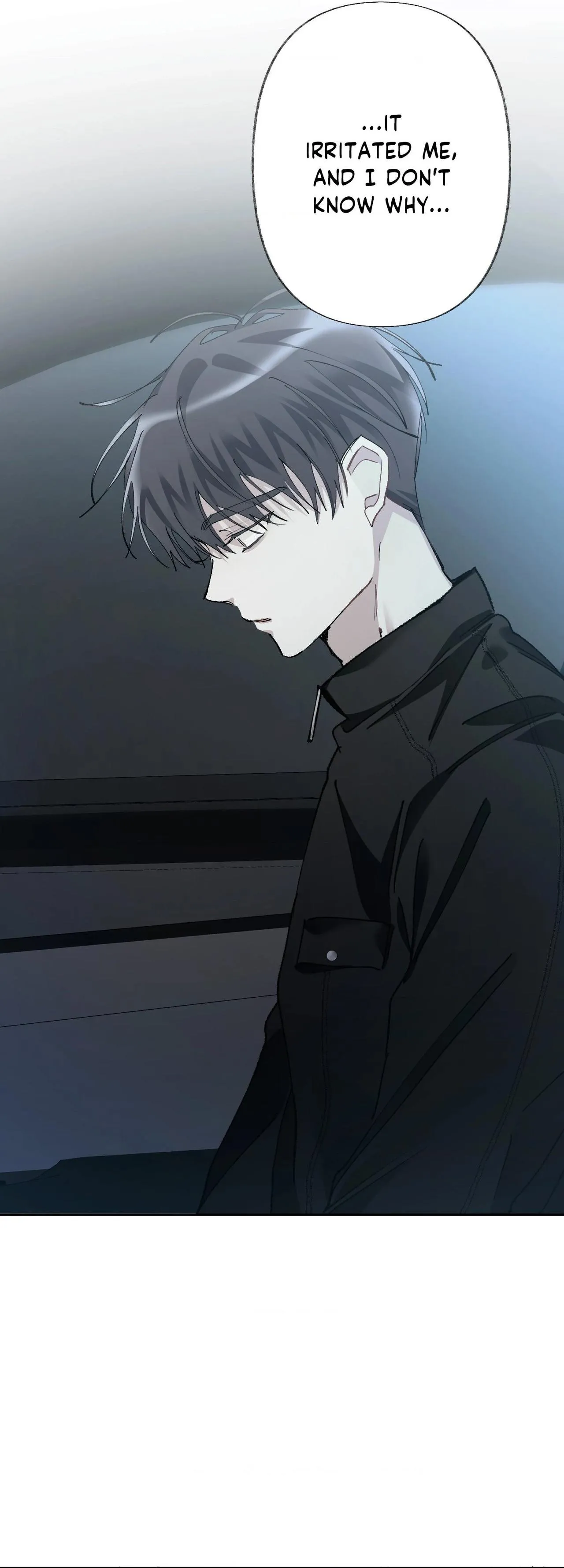 A World of Stigma Chapter 11 page 23 - 