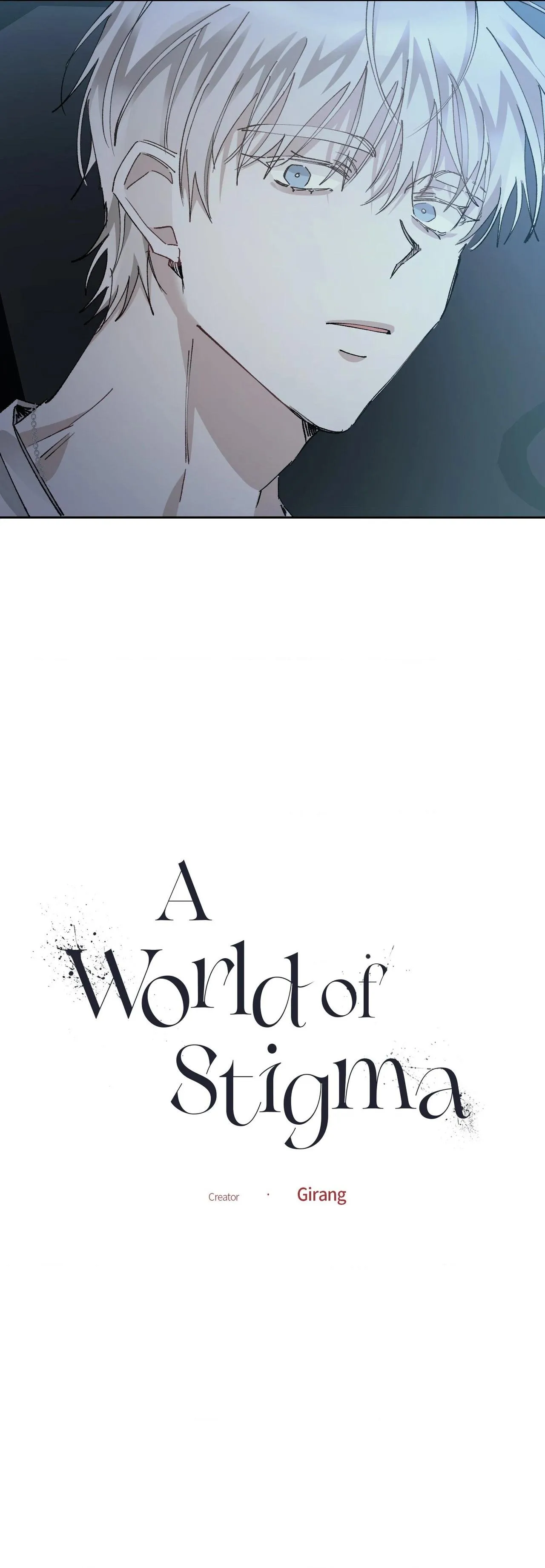 A World of Stigma Chapter 11 page 24 - 