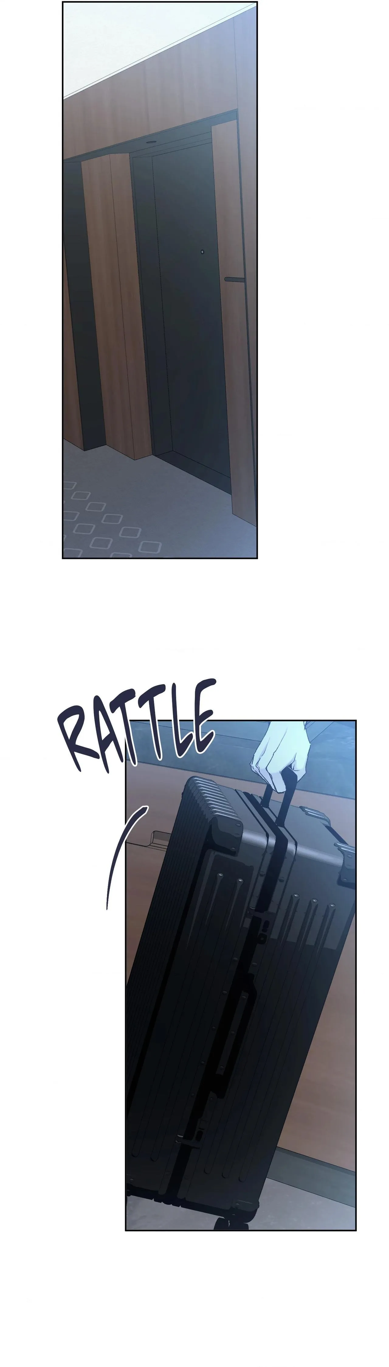 A World of Stigma Chapter 11 page 25 - 