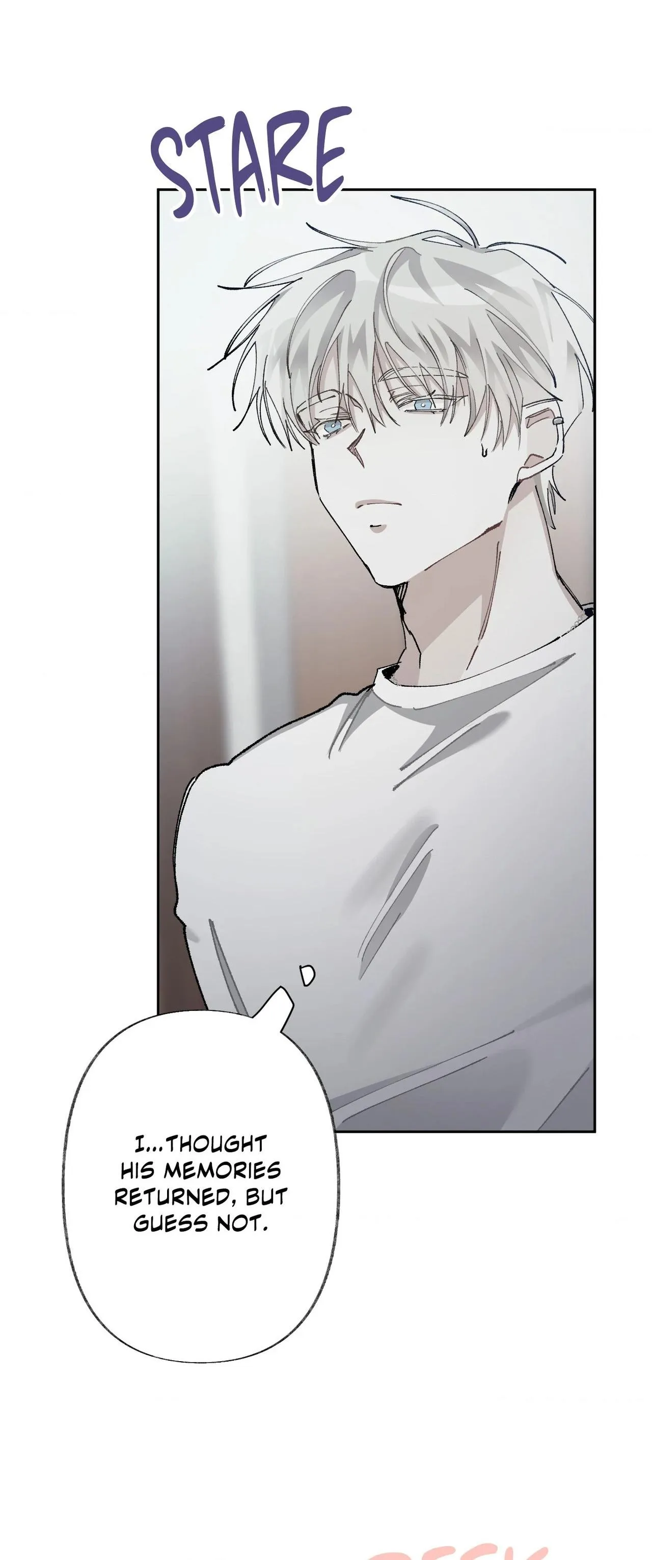 A World of Stigma Chapter 11 page 27 - 