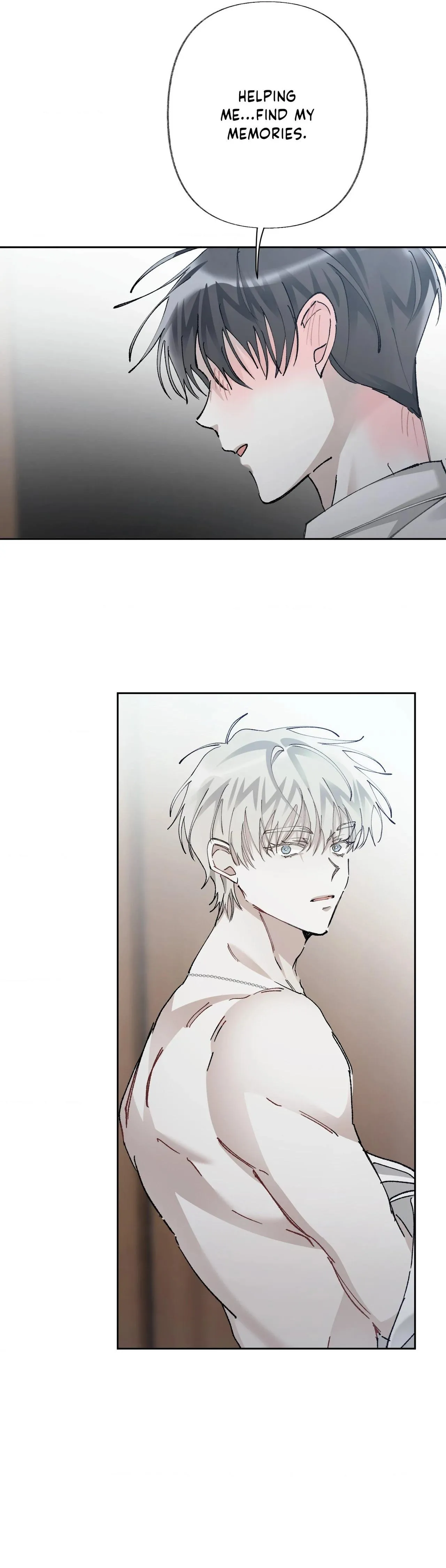 A World of Stigma Chapter 11 page 31 - 