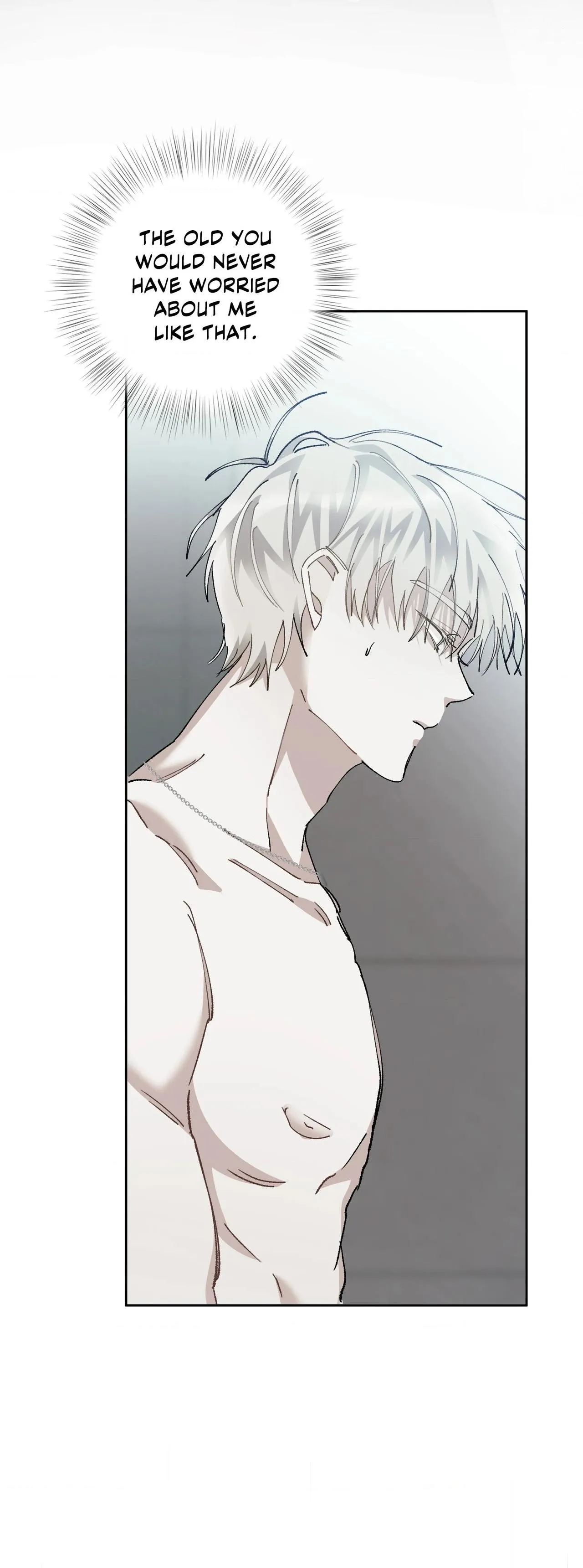 A World of Stigma Chapter 11 page 34 - 