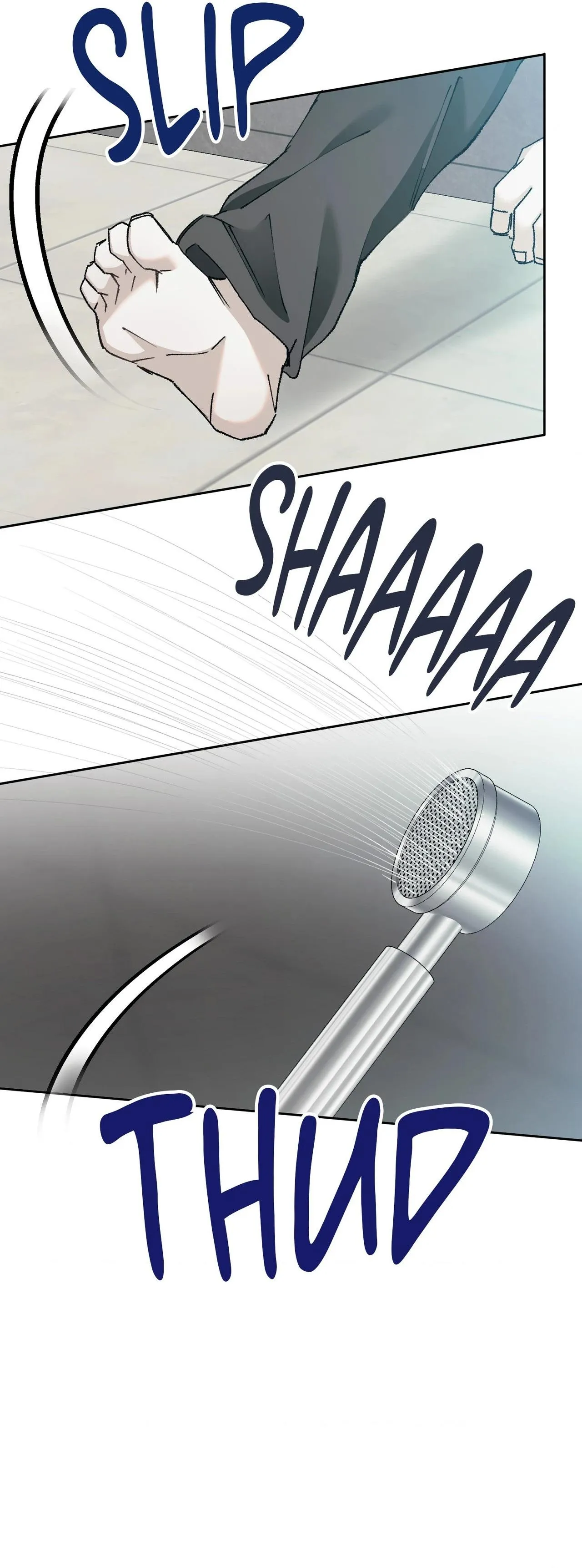 A World of Stigma Chapter 11 page 36 - 