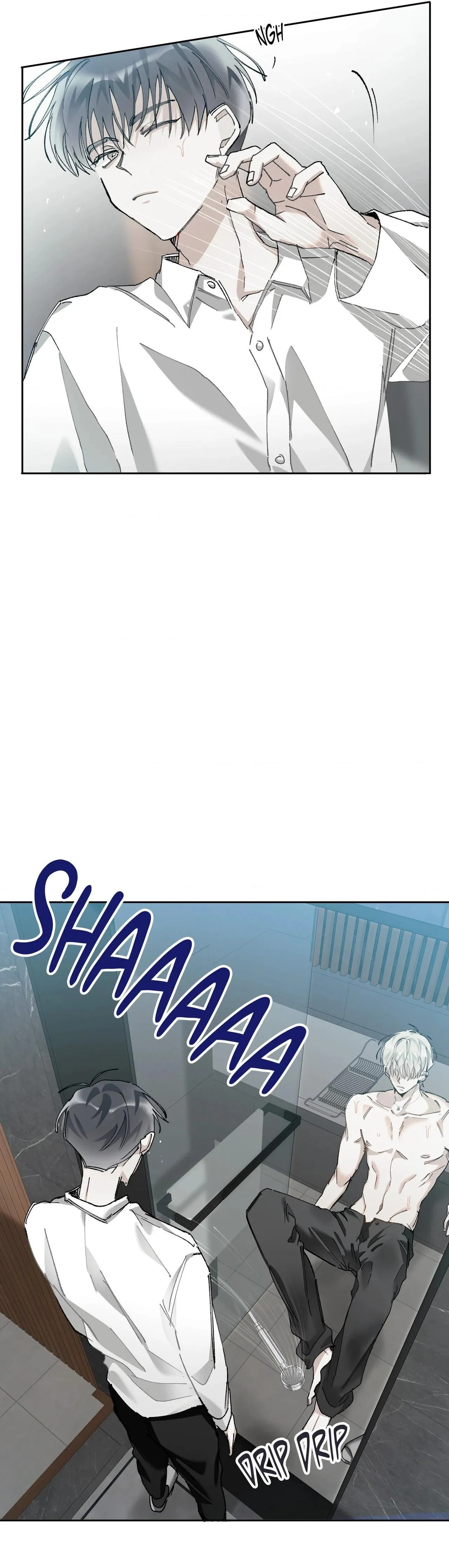A World of Stigma Chapter 11 page 37 - 