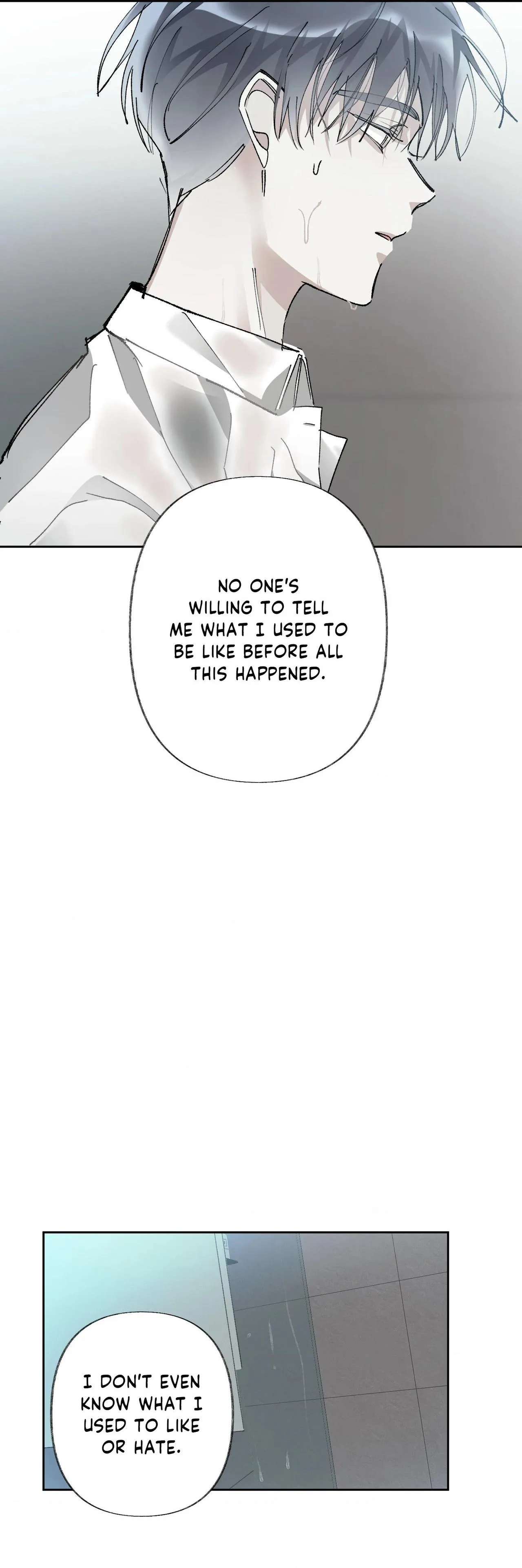 A World of Stigma Chapter 11 page 41 - 