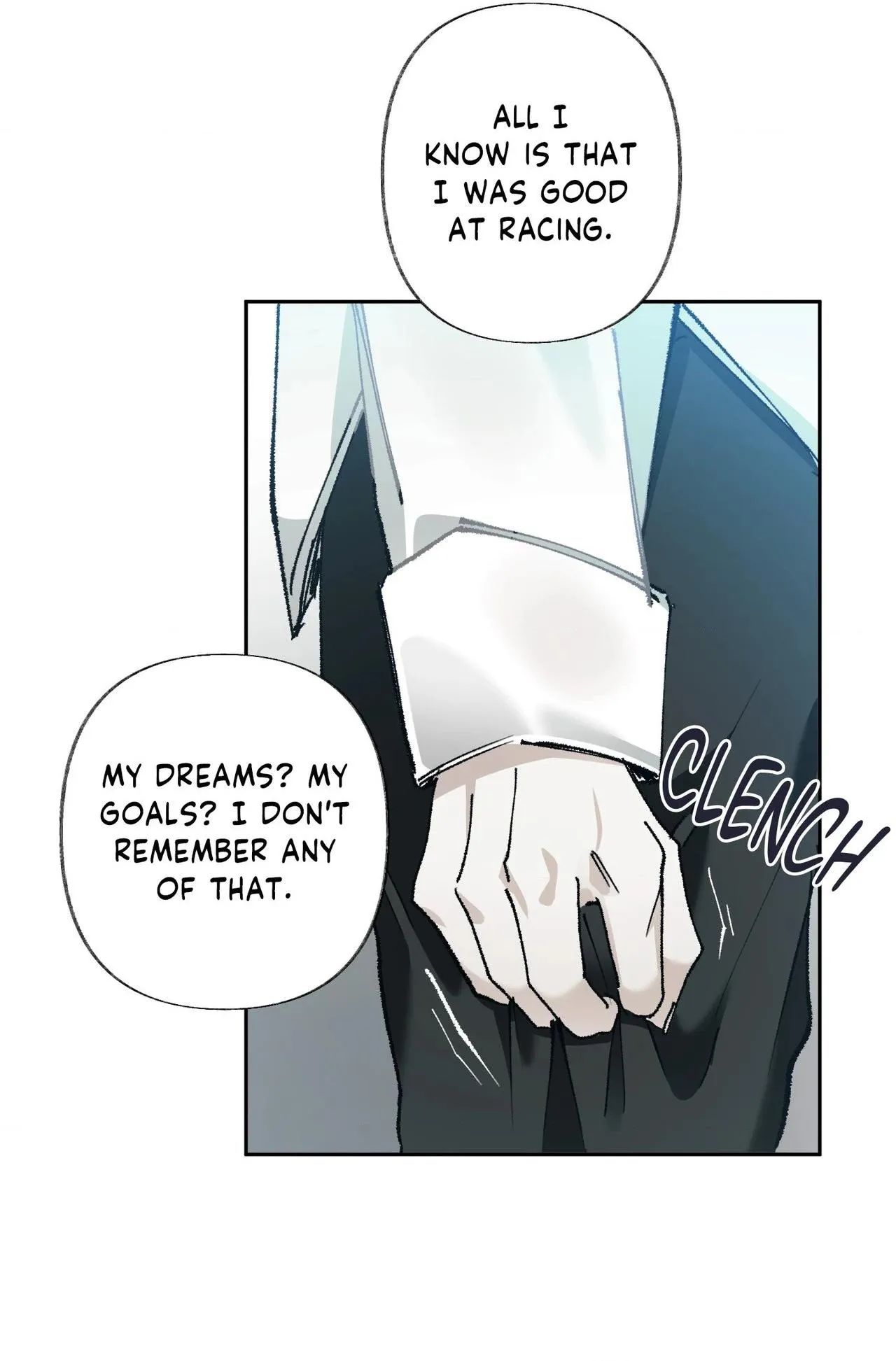 A World of Stigma Chapter 11 page 42 - 