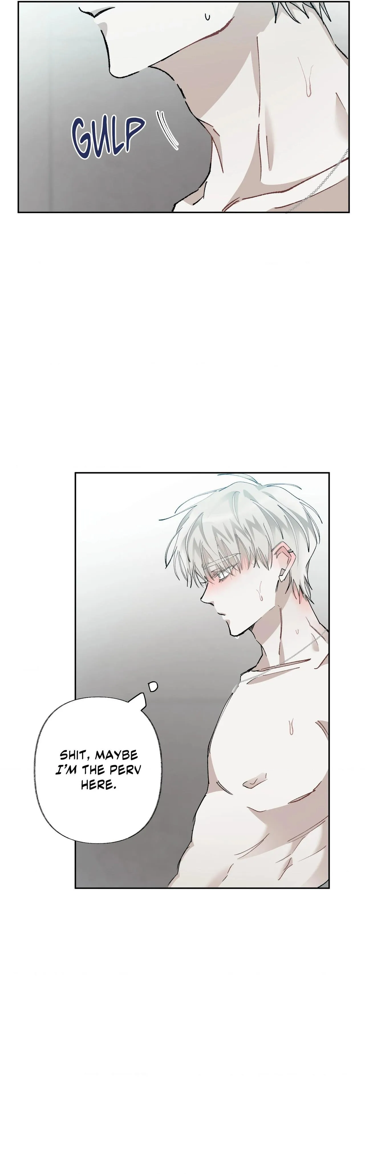 A World of Stigma Chapter 11 page 45 - 