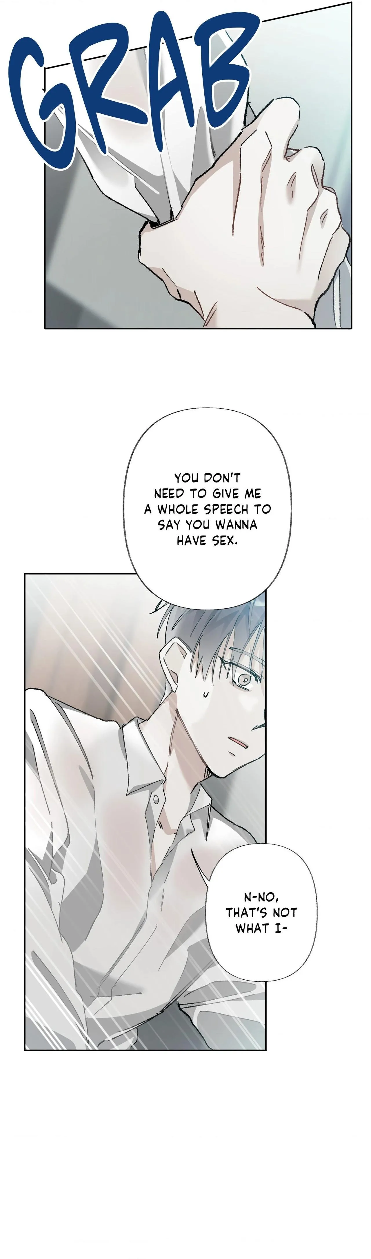 A World of Stigma Chapter 11 page 46 - 