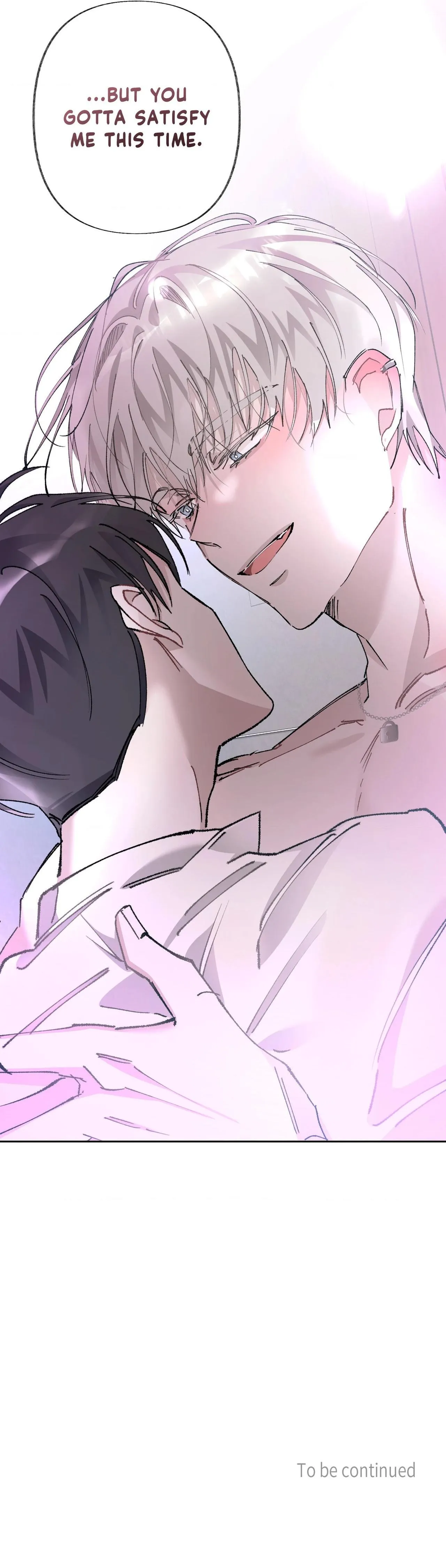 A World of Stigma Chapter 11 page 48 - 