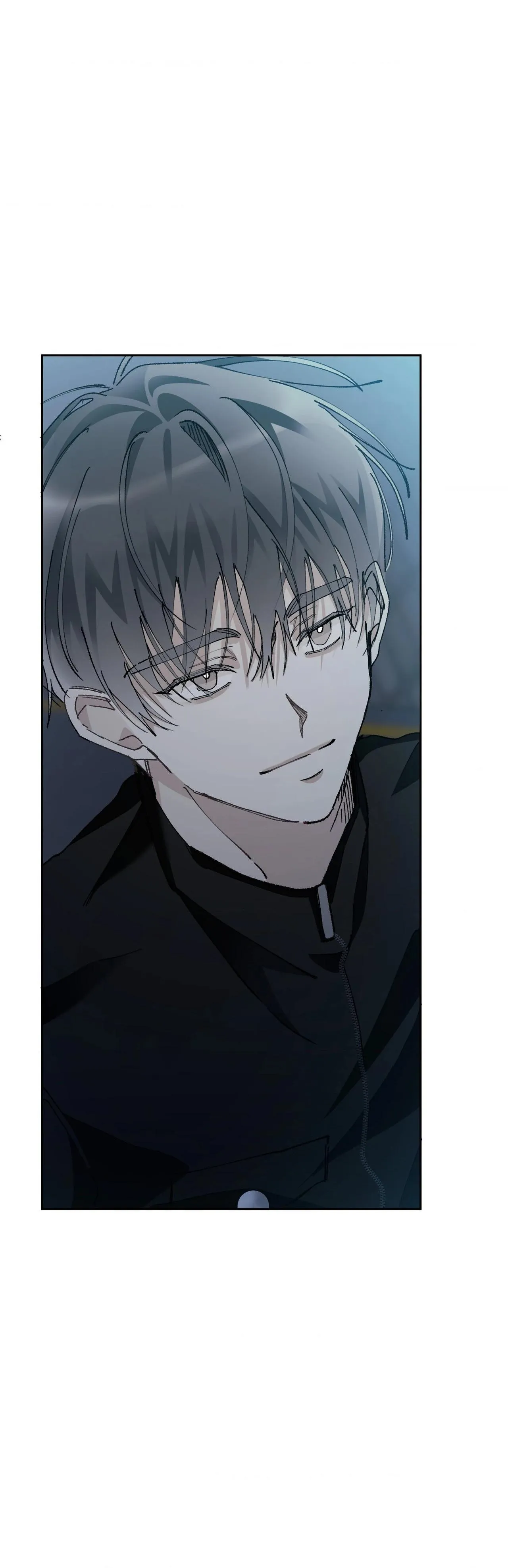 A World of Stigma Chapter 11 page 7 - 