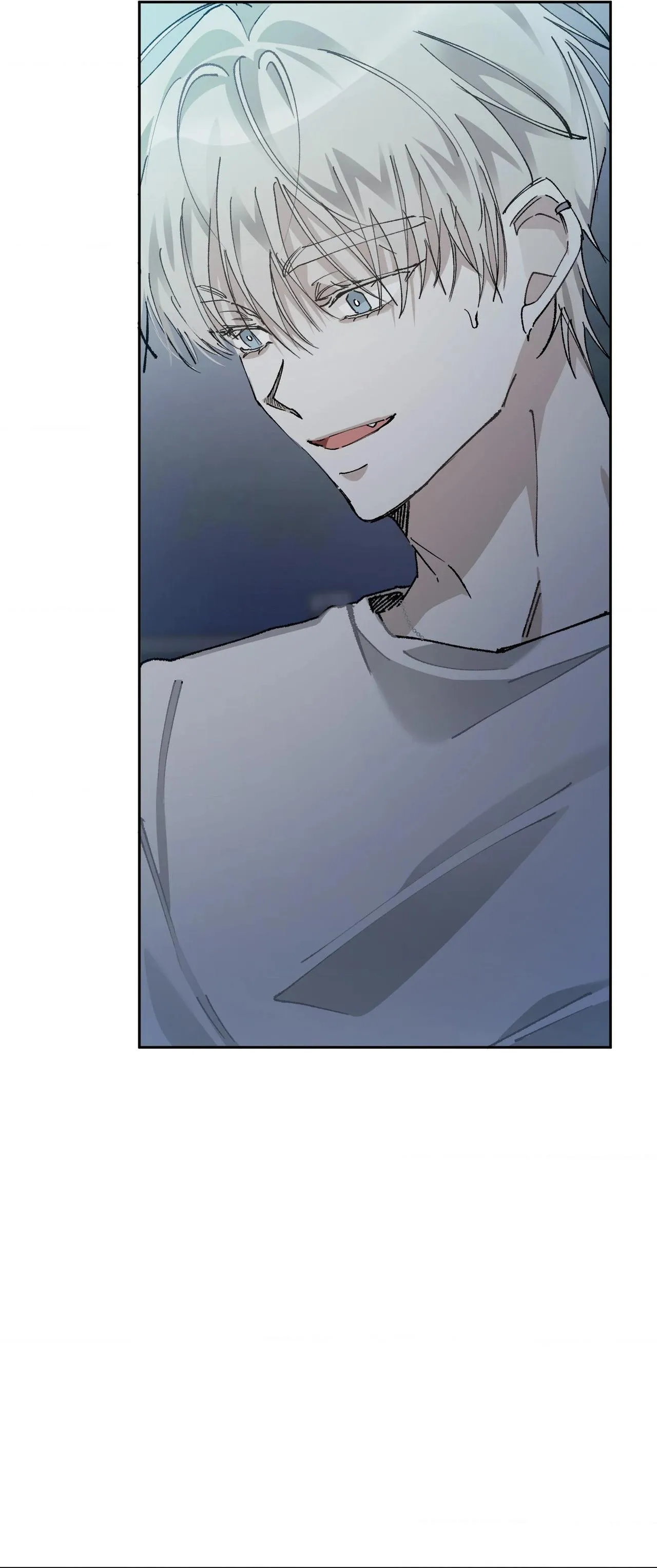 A World of Stigma Chapter 11 page 8 - 