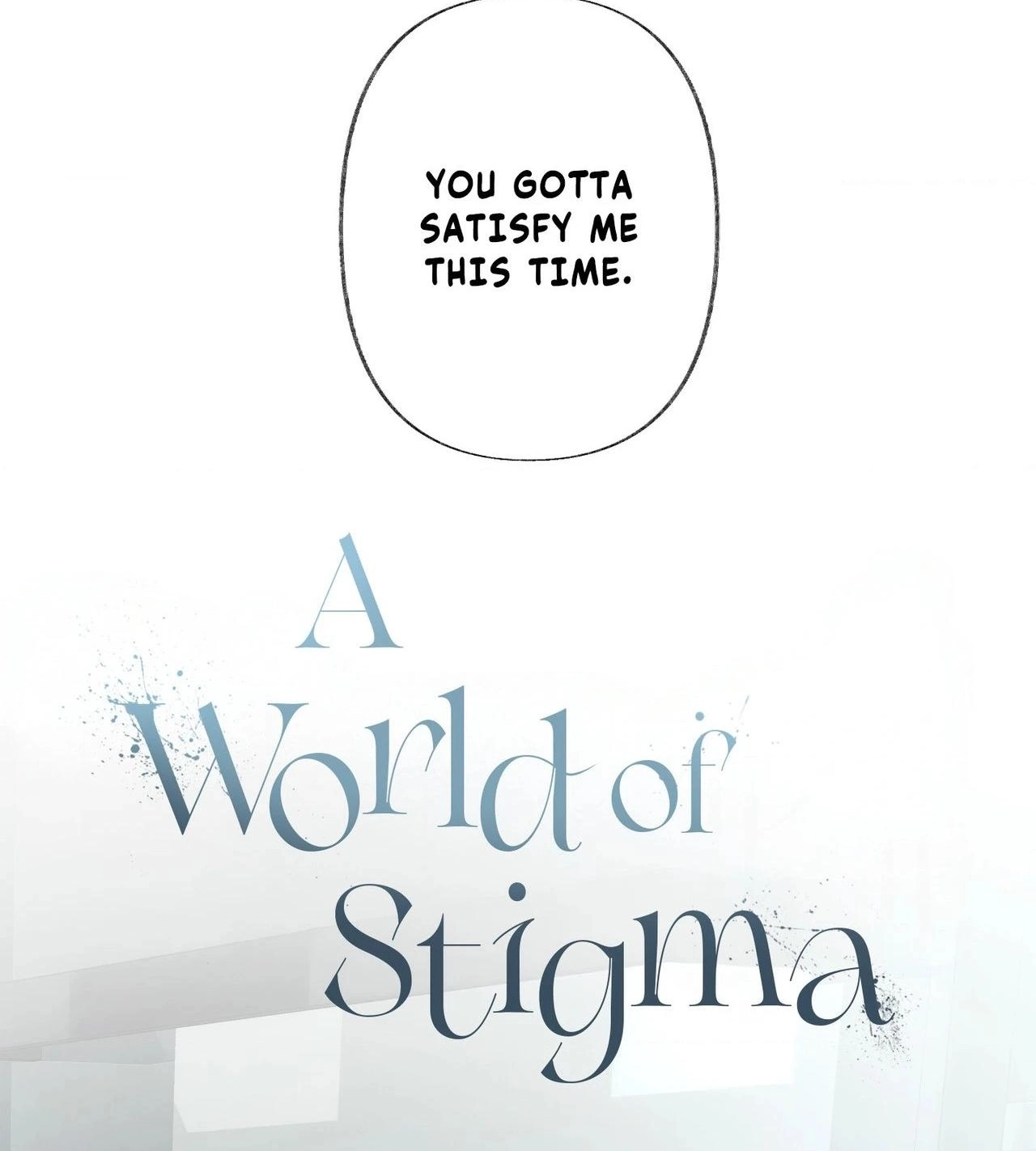 A World of Stigma Chapter 12 page 2 - 
