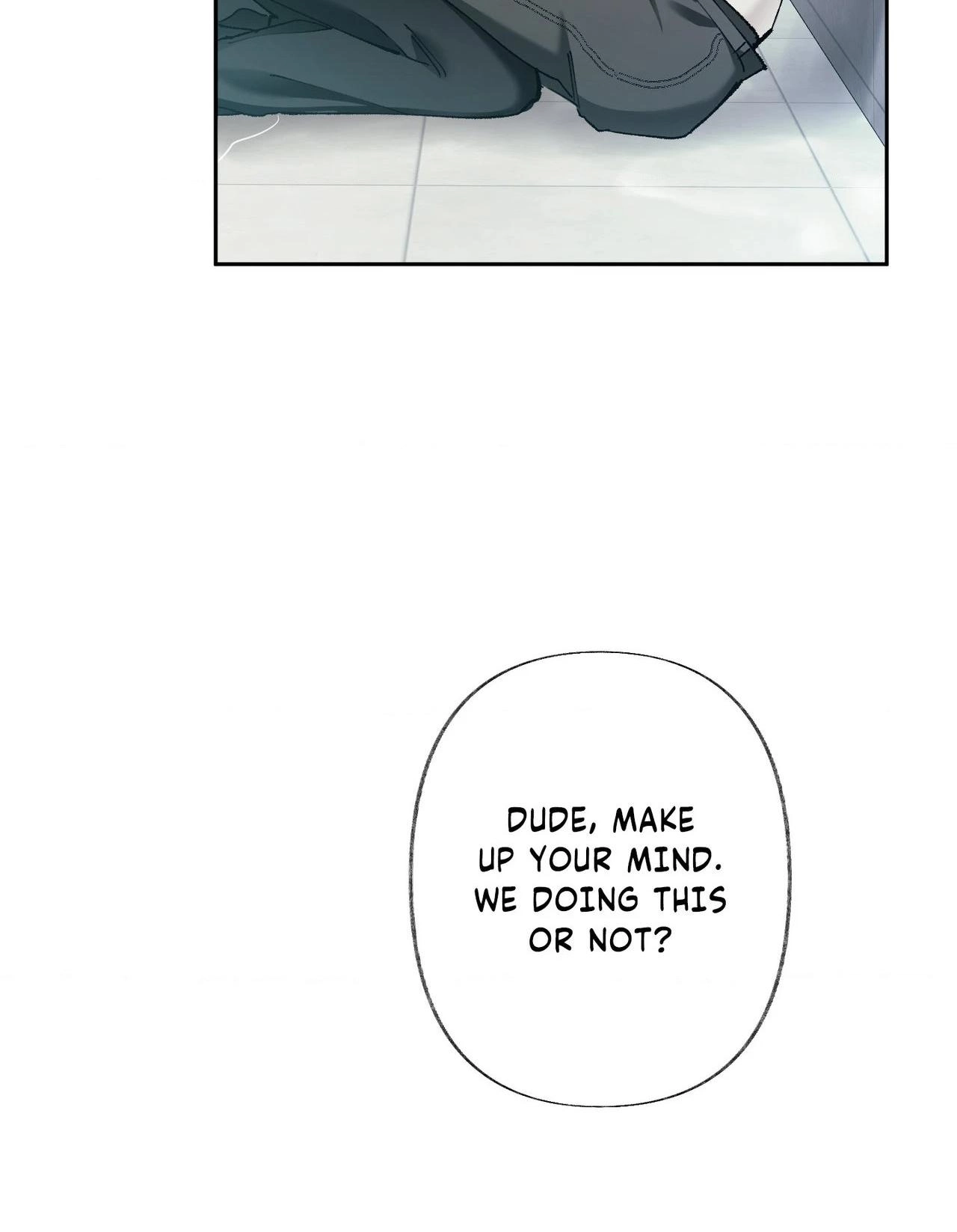 A World of Stigma Chapter 12 page 14 - 