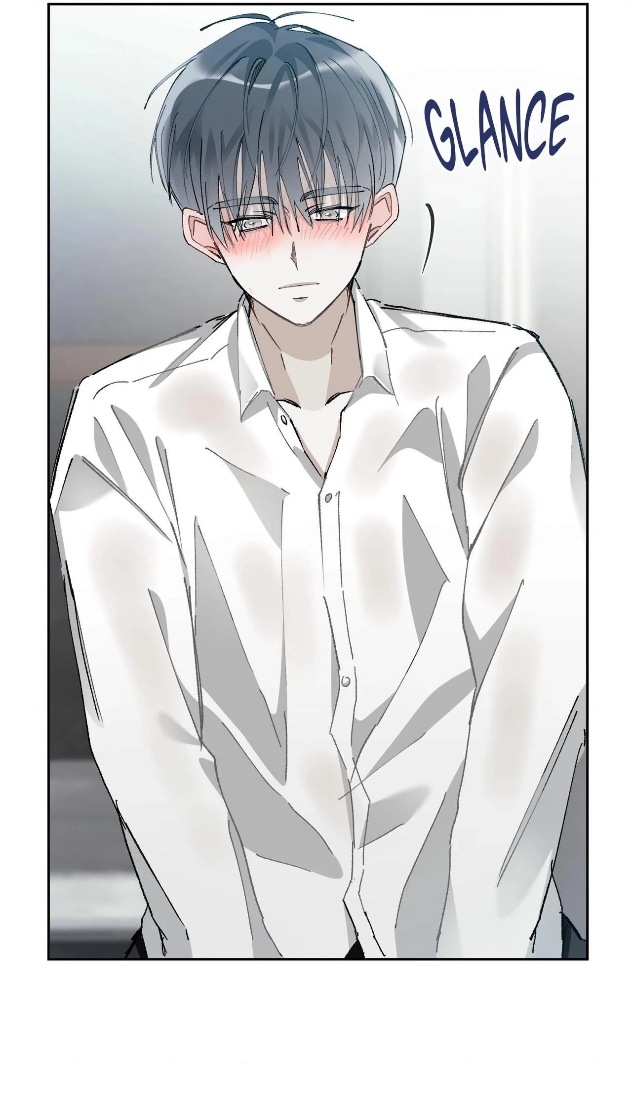 A World of Stigma Chapter 12 page 15 - 