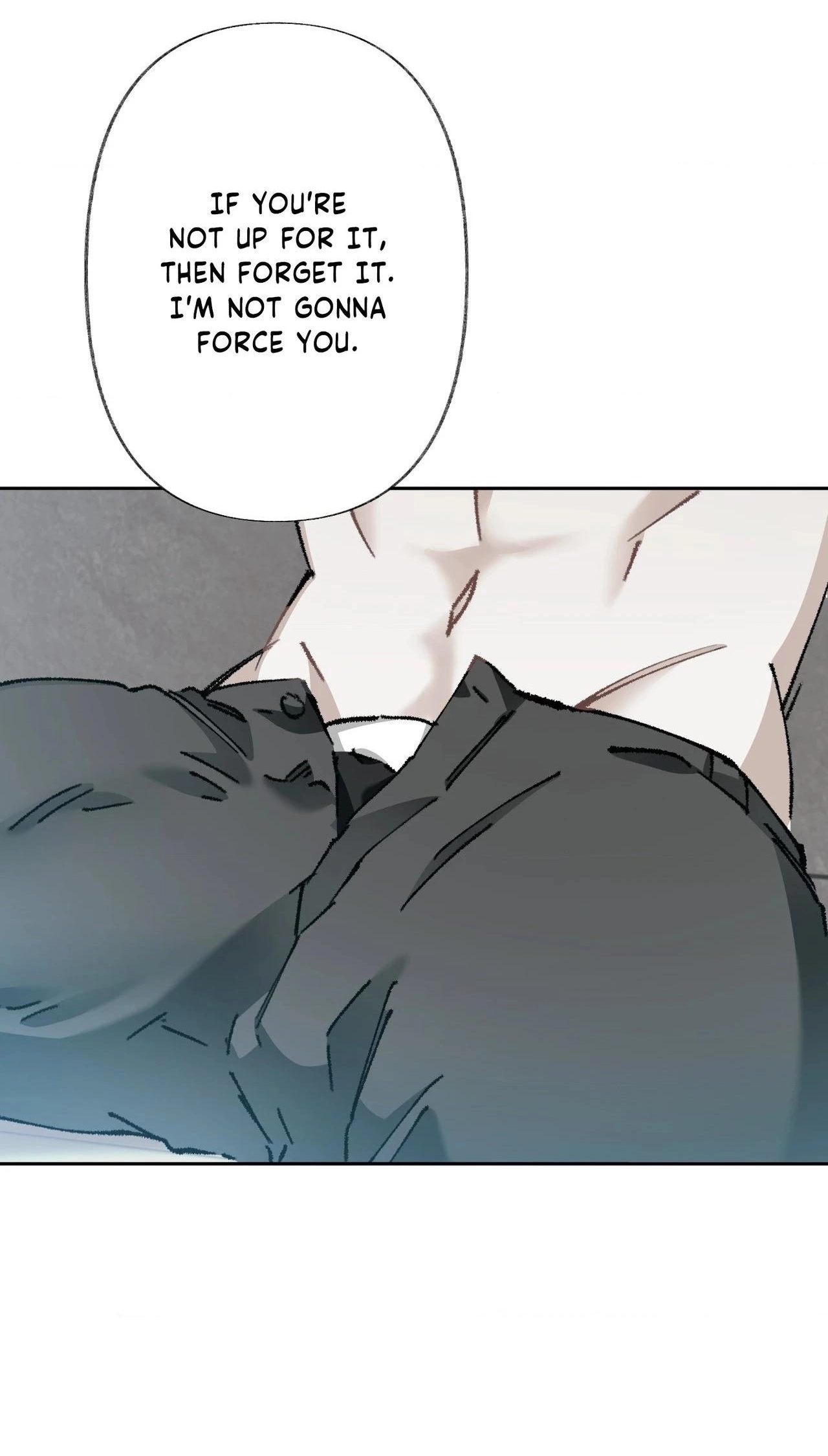 A World of Stigma Chapter 12 page 16 - 