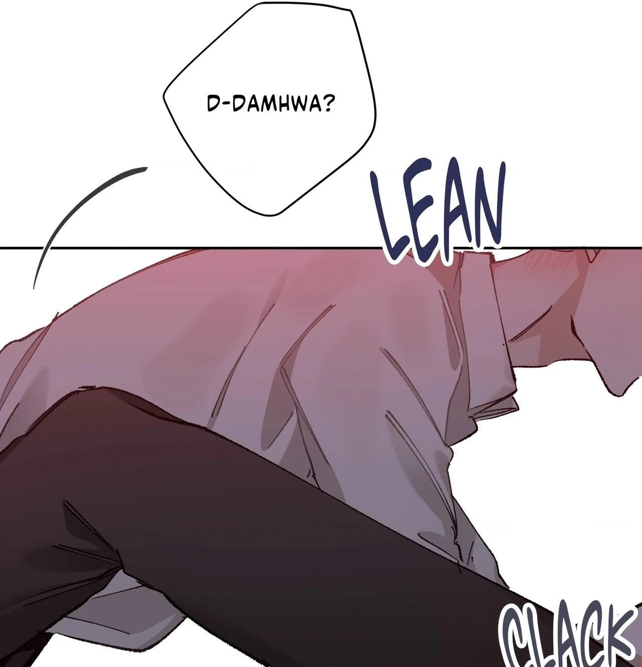A World of Stigma Chapter 12 page 19 - 