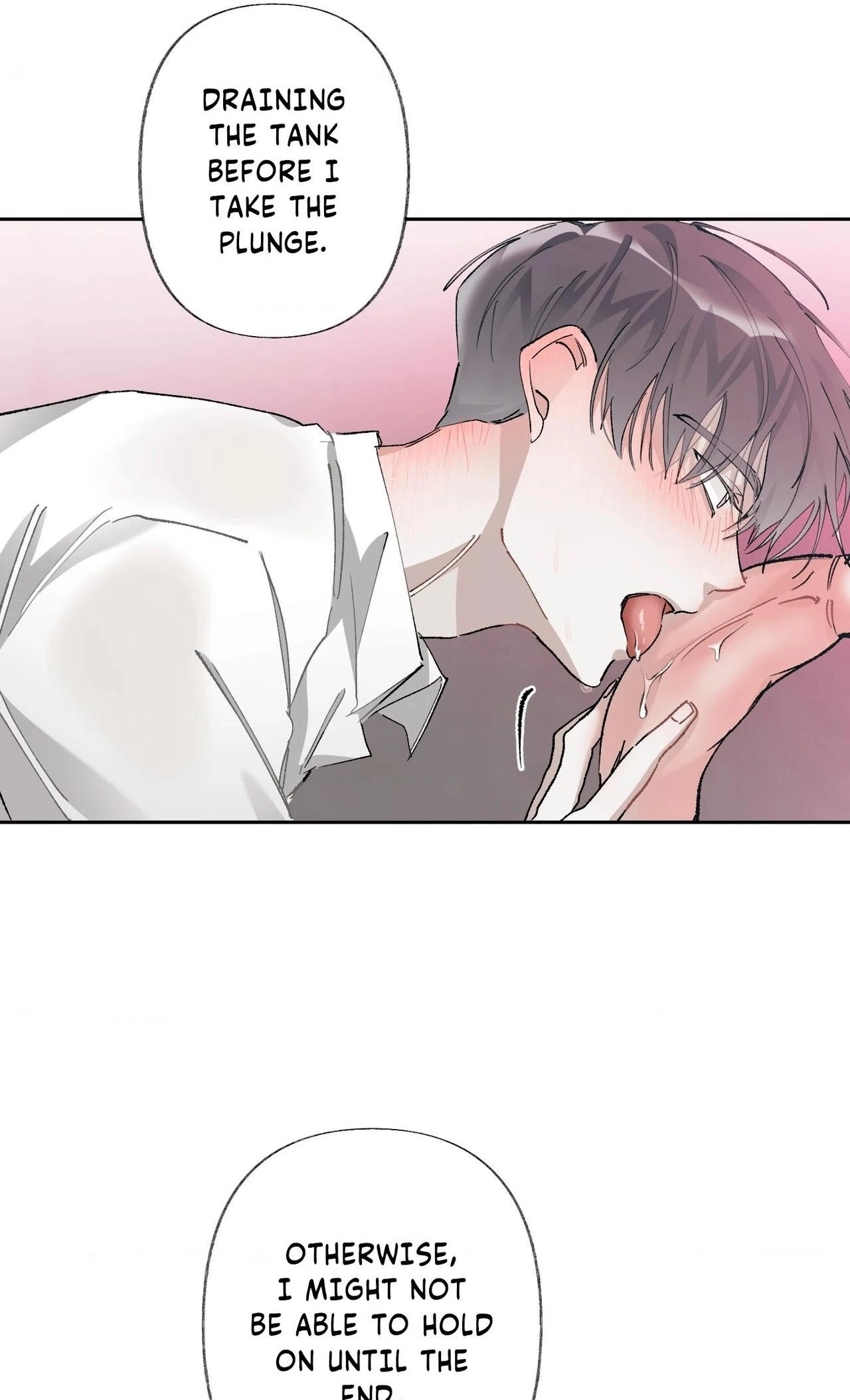 A World of Stigma Chapter 12 page 23 - 