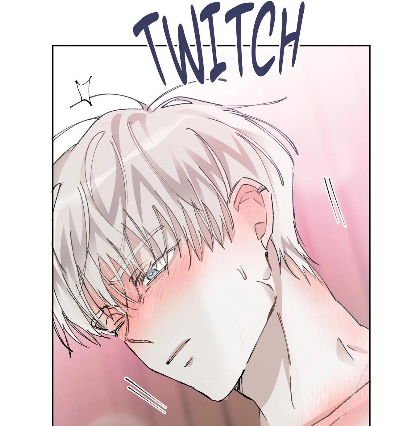 A World of Stigma Chapter 12 page 25 - 
