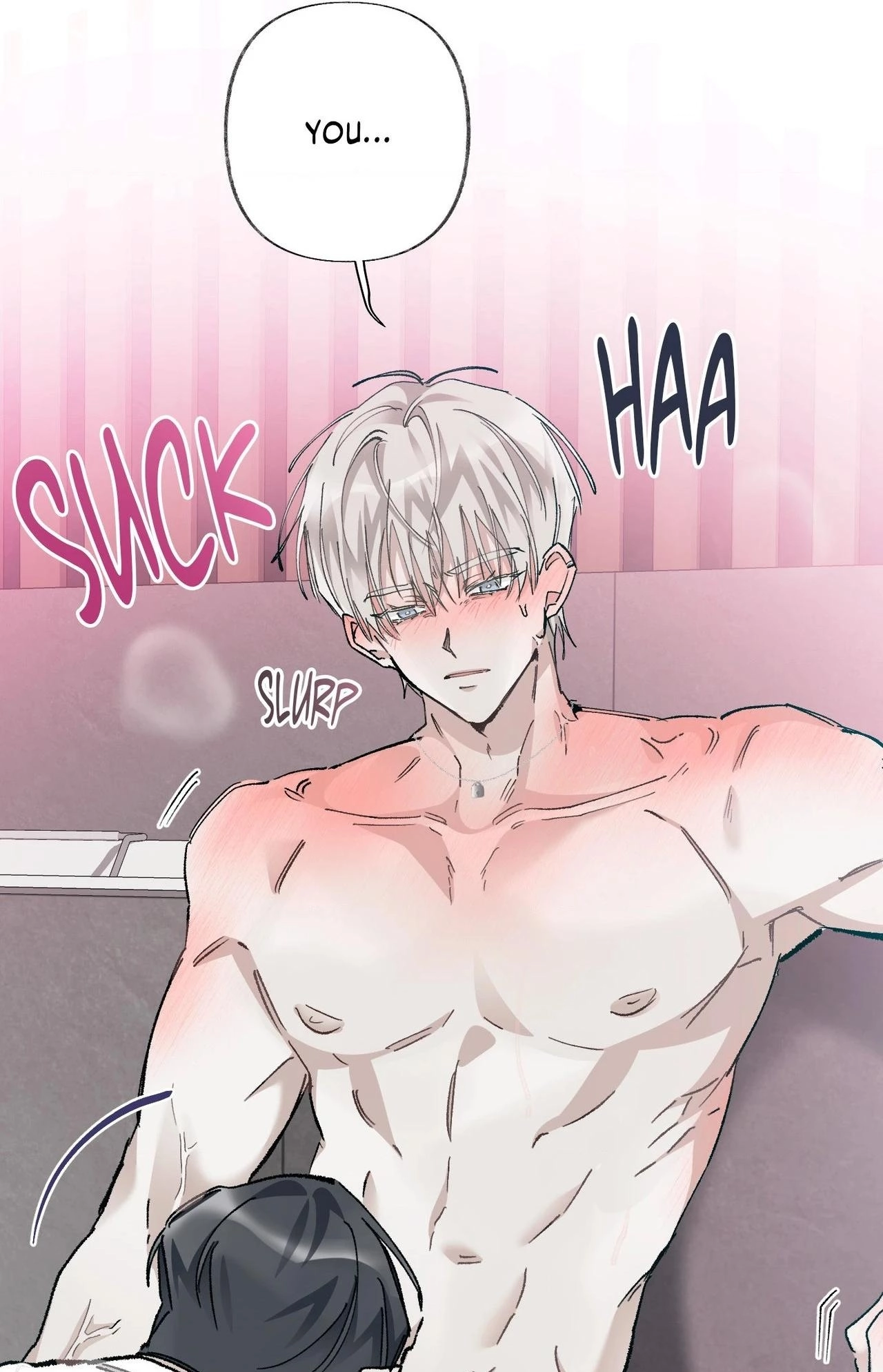 A World of Stigma Chapter 12 page 27 - 