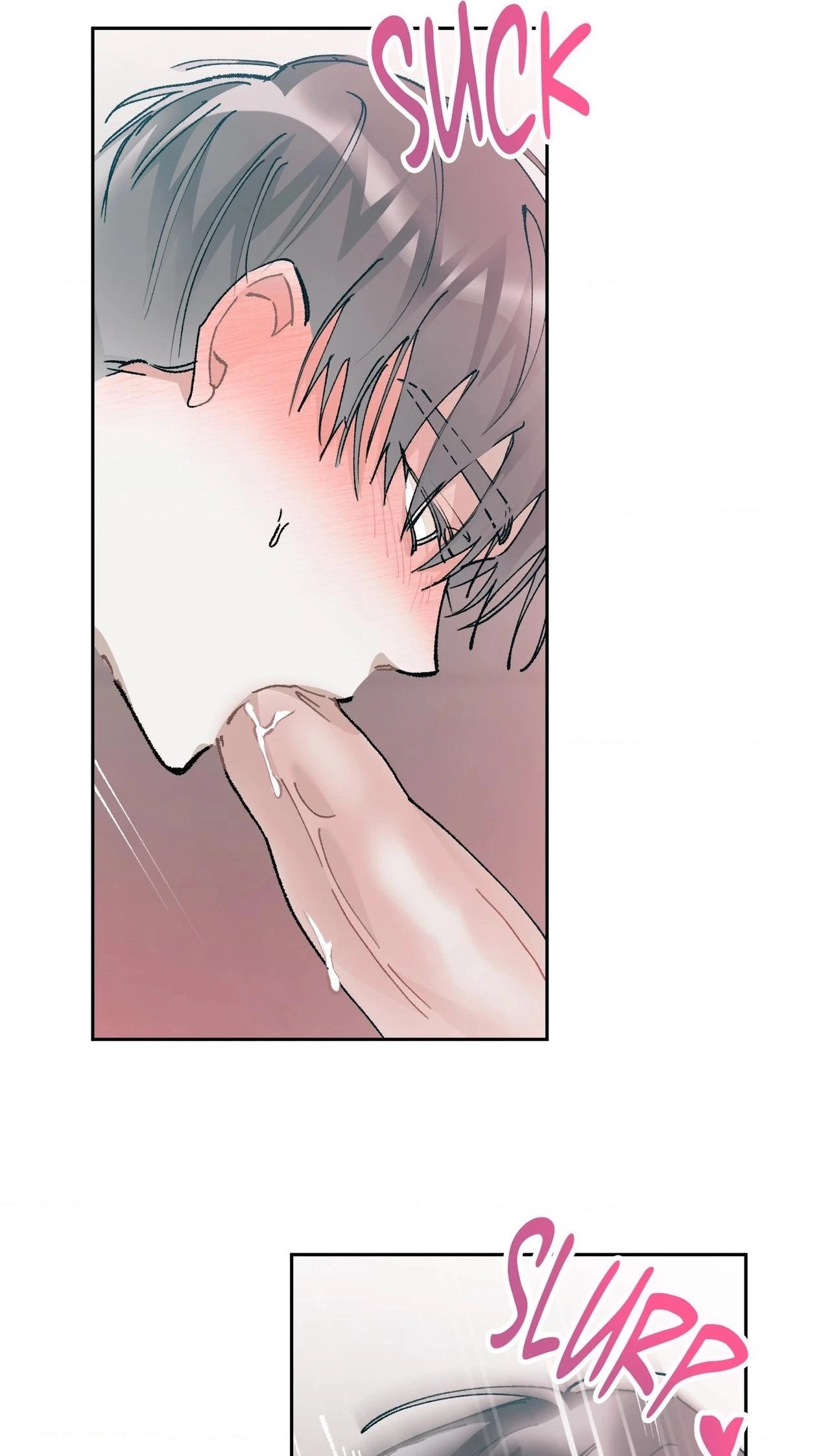 A World of Stigma Chapter 12 page 29 - 