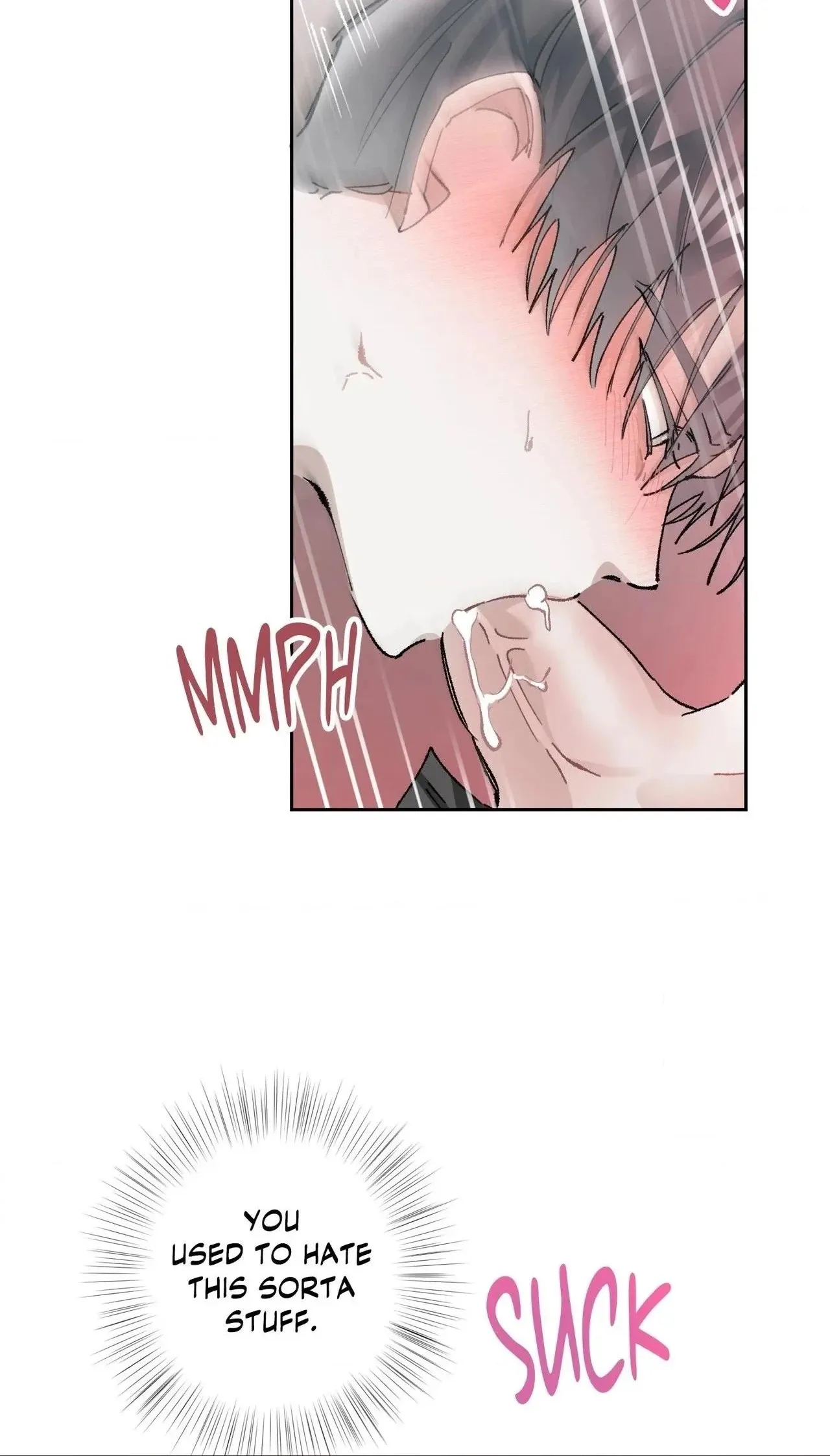 A World of Stigma Chapter 12 page 30 - 