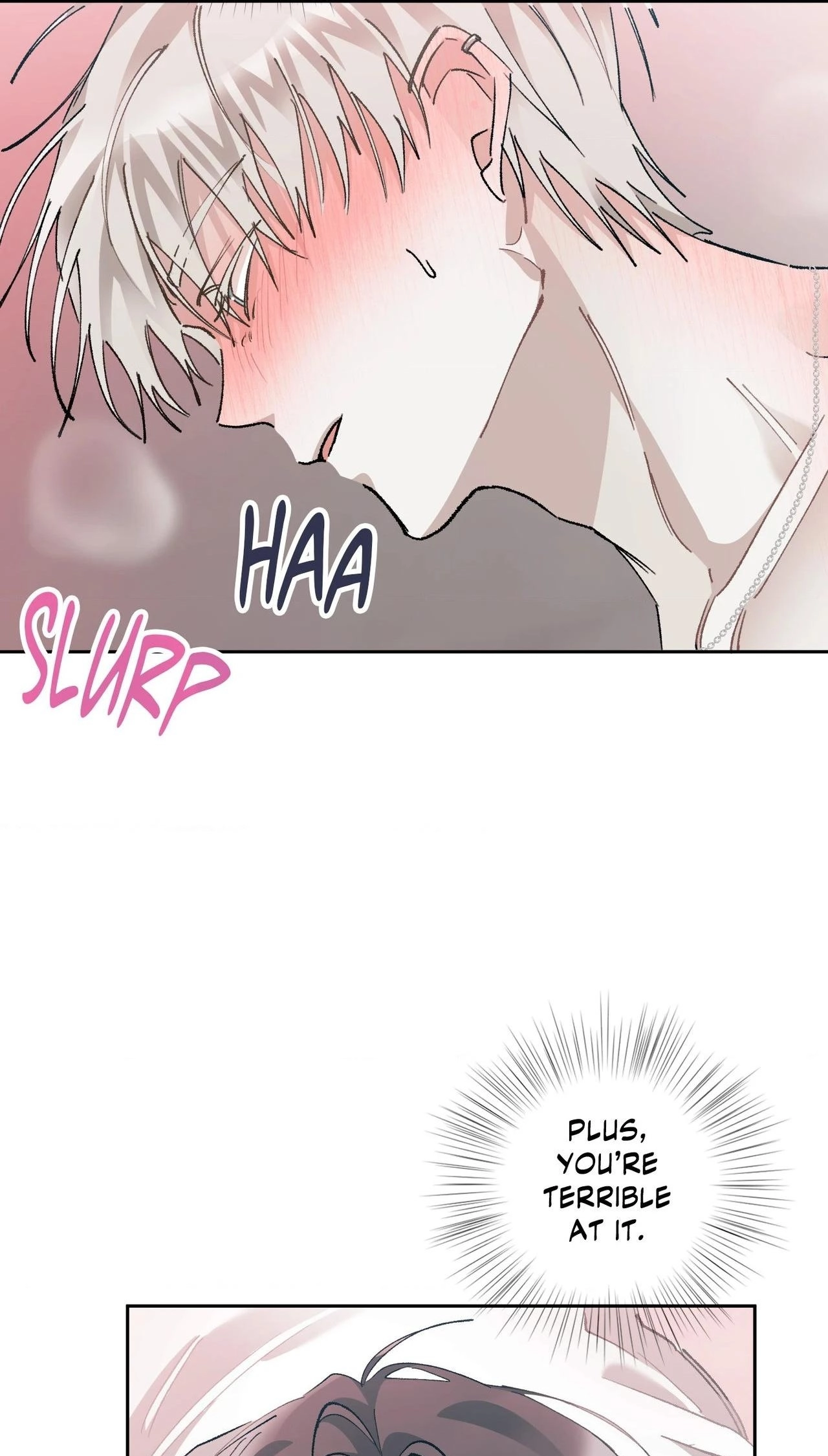 A World of Stigma Chapter 12 page 31 - 