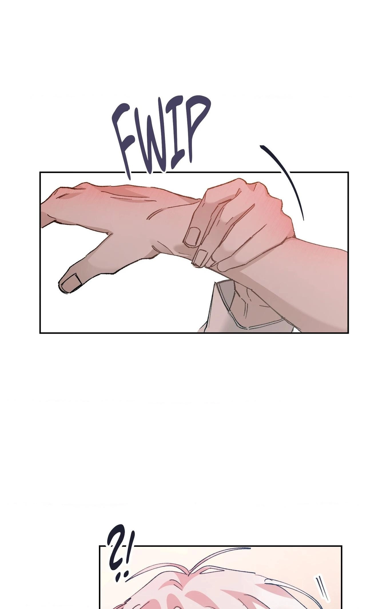 A World of Stigma Chapter 12 page 33 - 