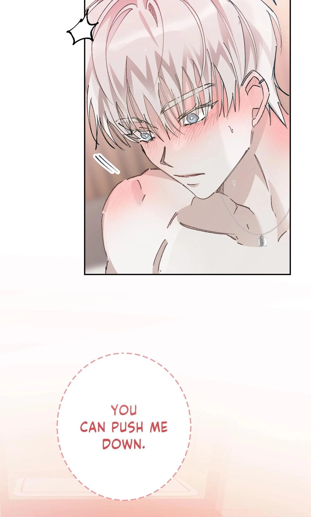 A World of Stigma Chapter 12 page 34 - 