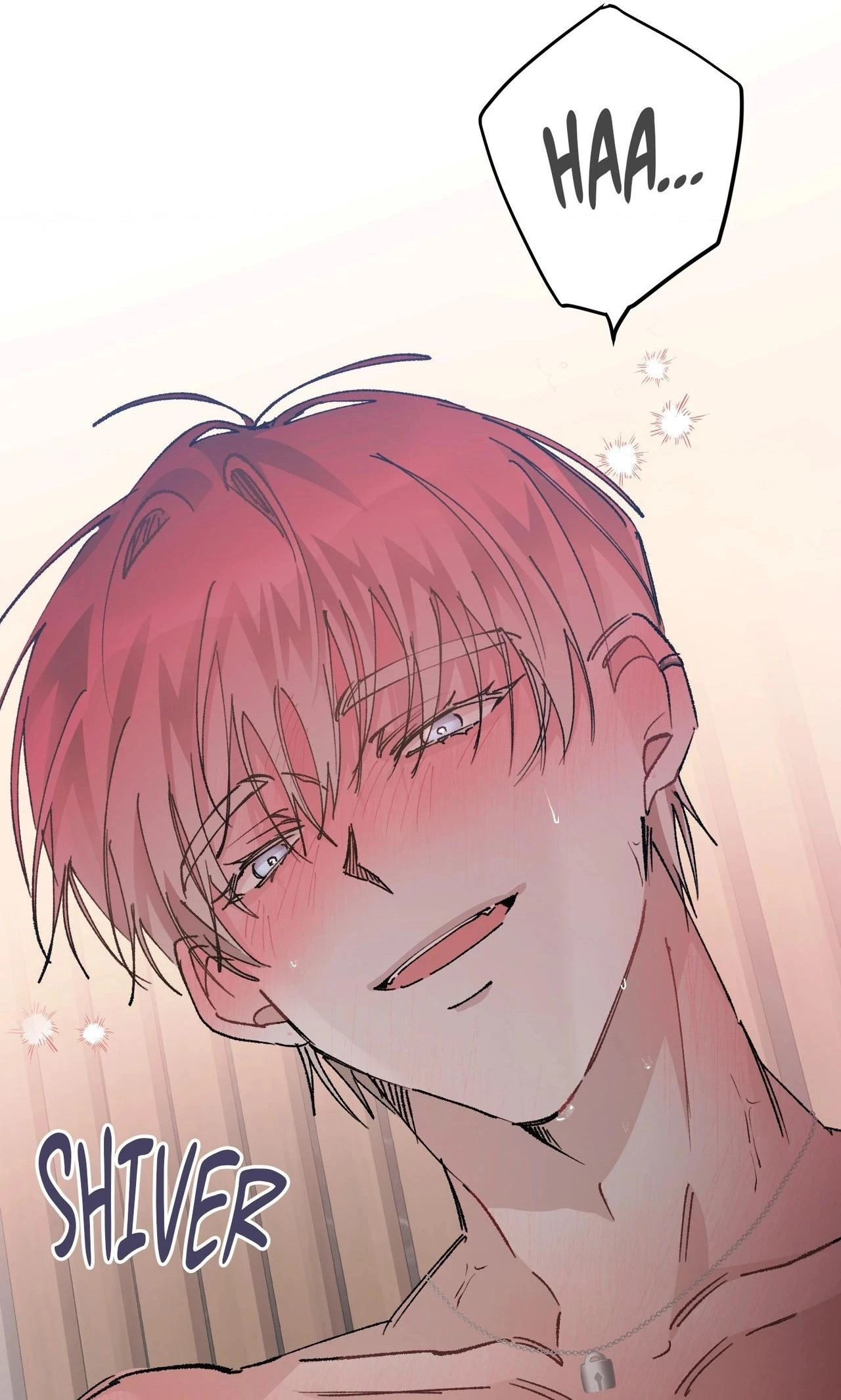 A World of Stigma Chapter 12 page 36 - 