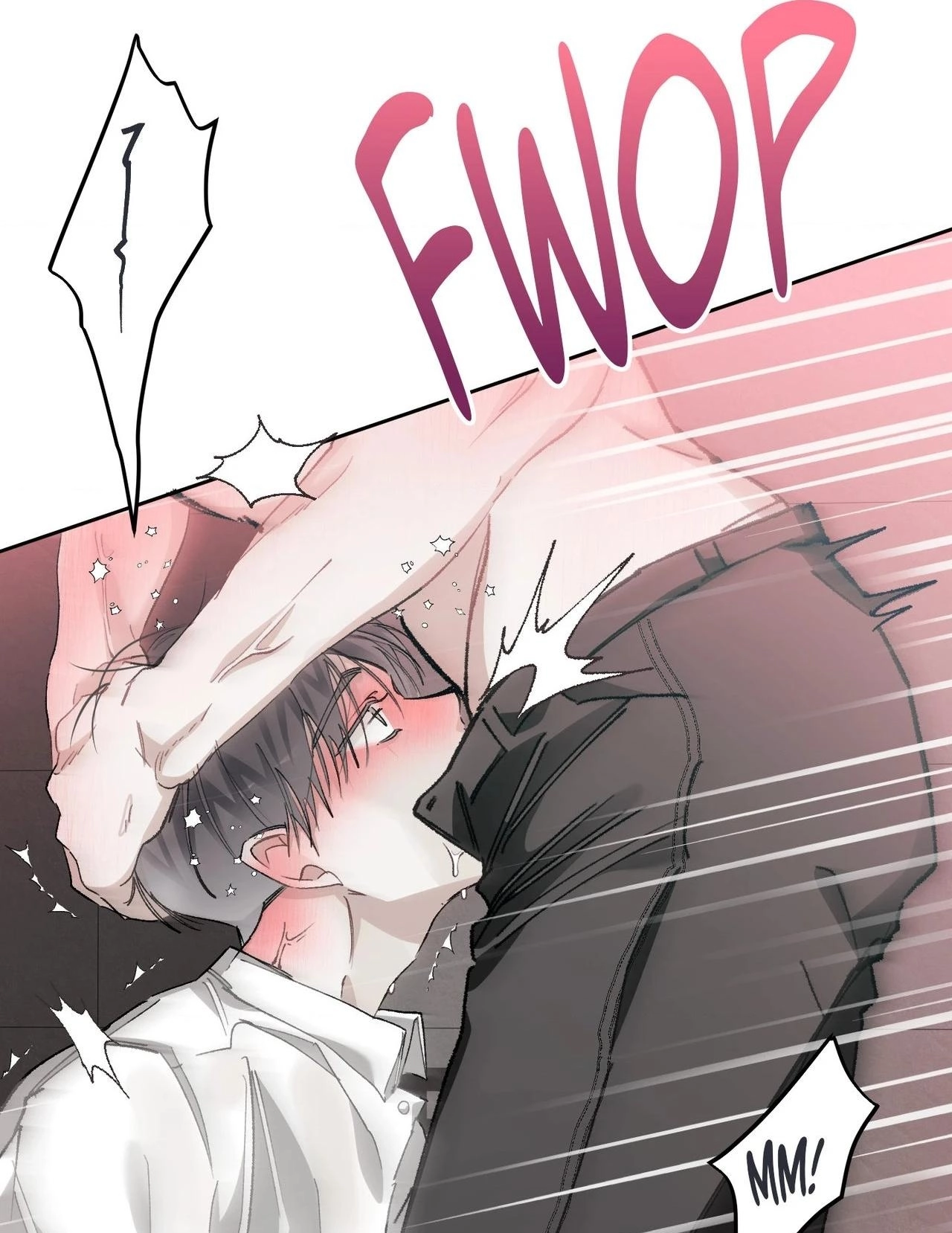 A World of Stigma Chapter 12 page 42 - 