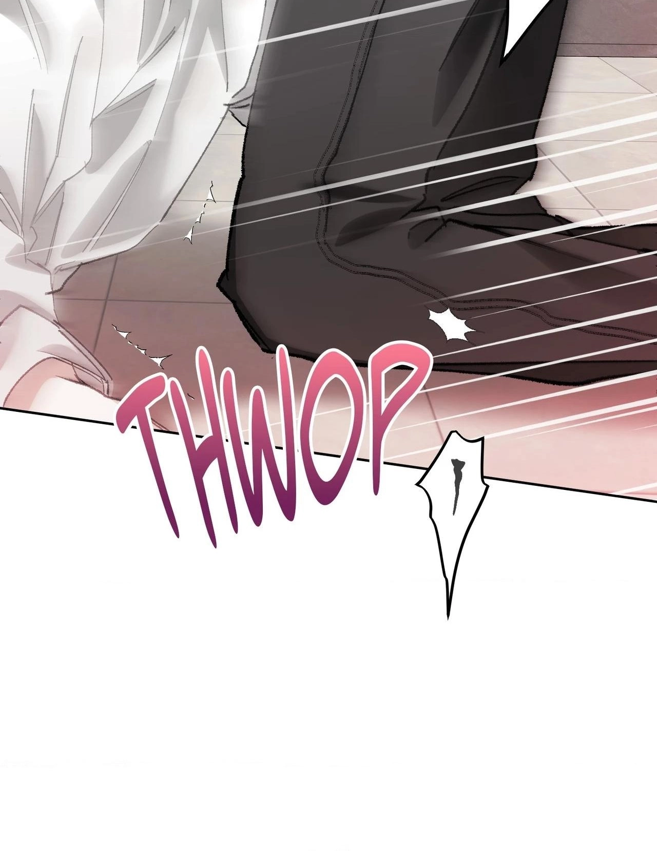 A World of Stigma Chapter 12 page 43 - 