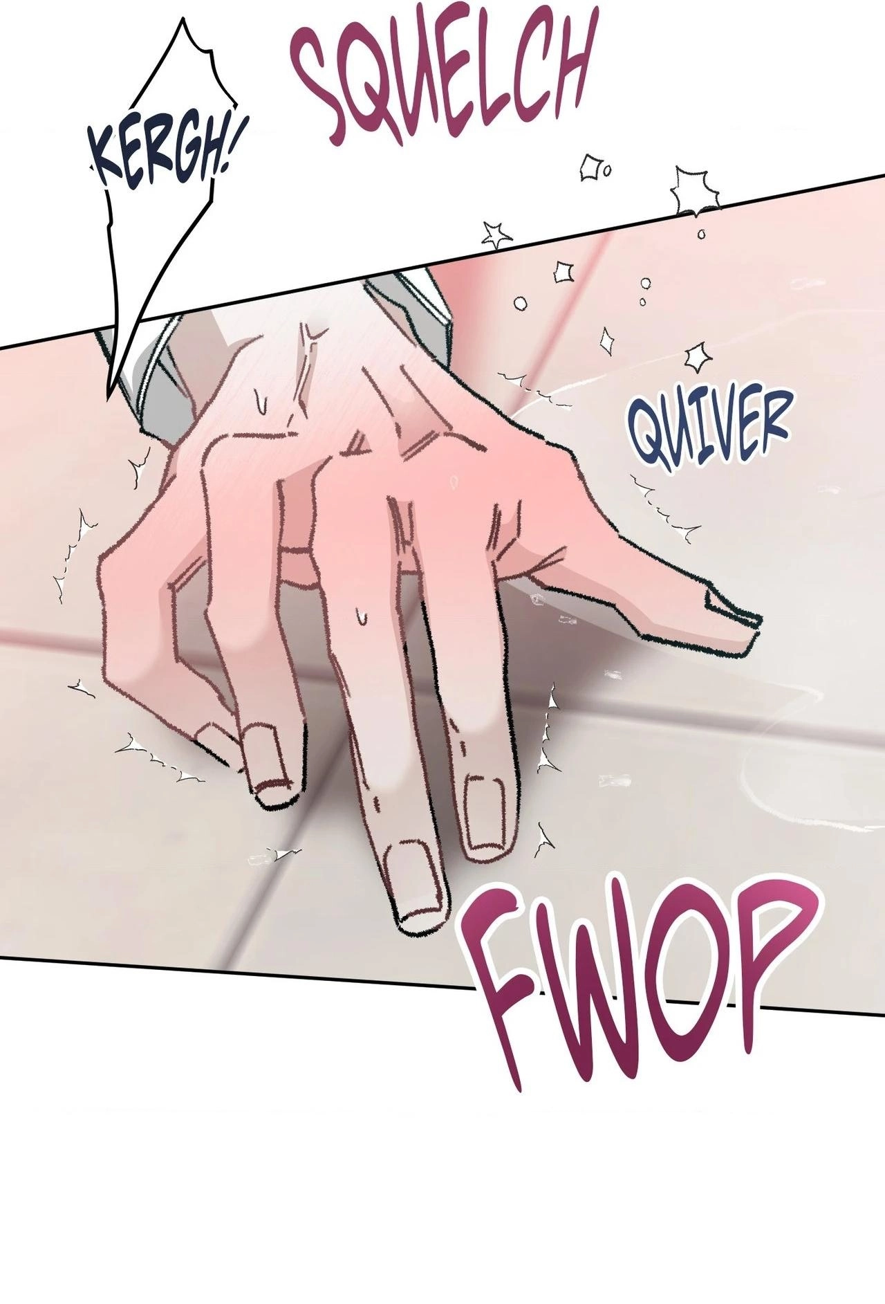A World of Stigma Chapter 12 page 44 - 