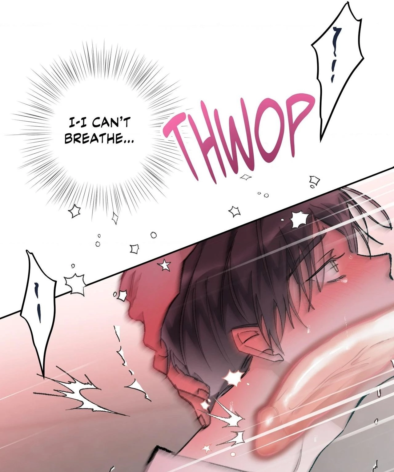 A World of Stigma Chapter 12 page 45 - 