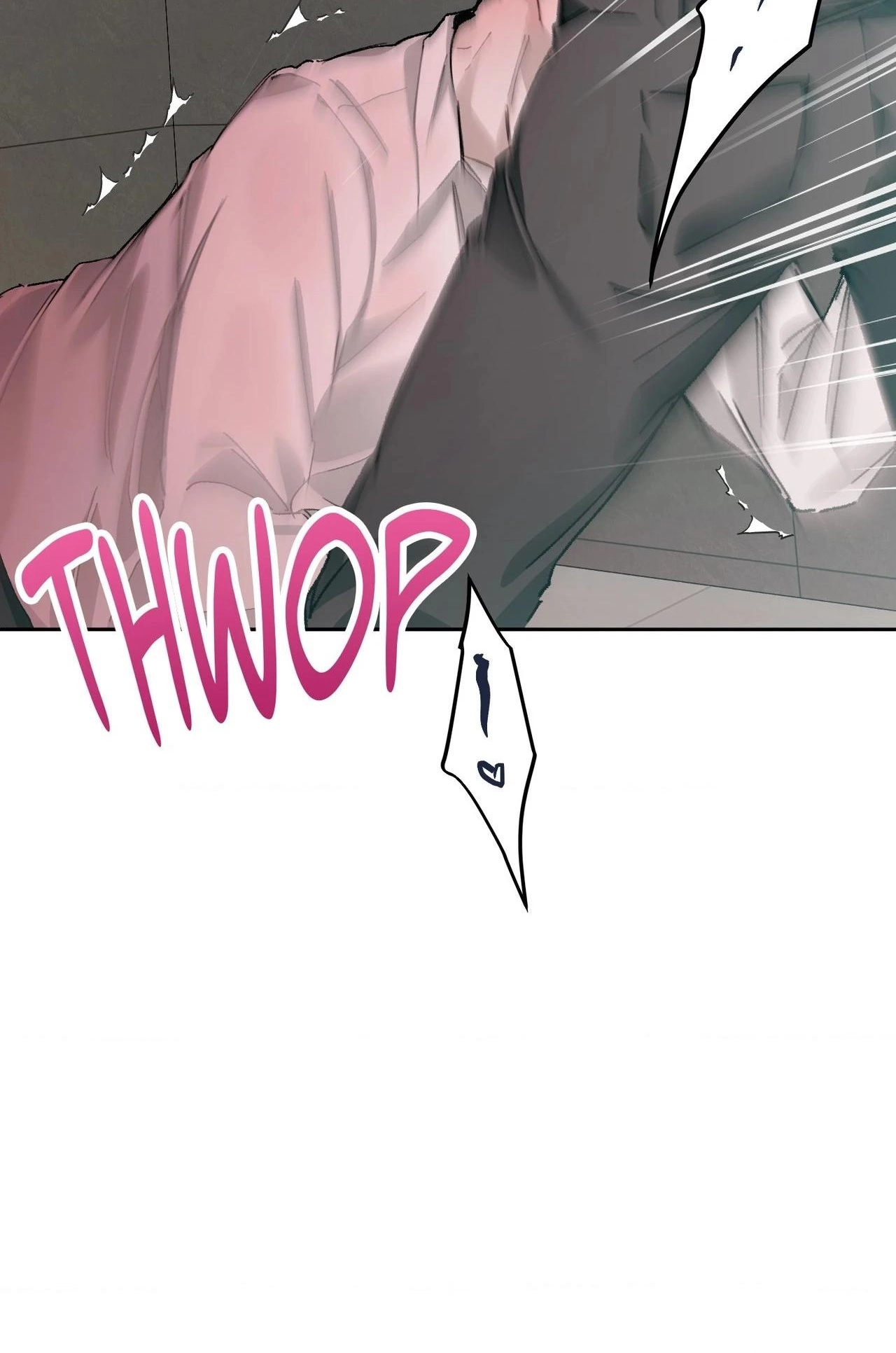 A World of Stigma Chapter 12 page 48 - 